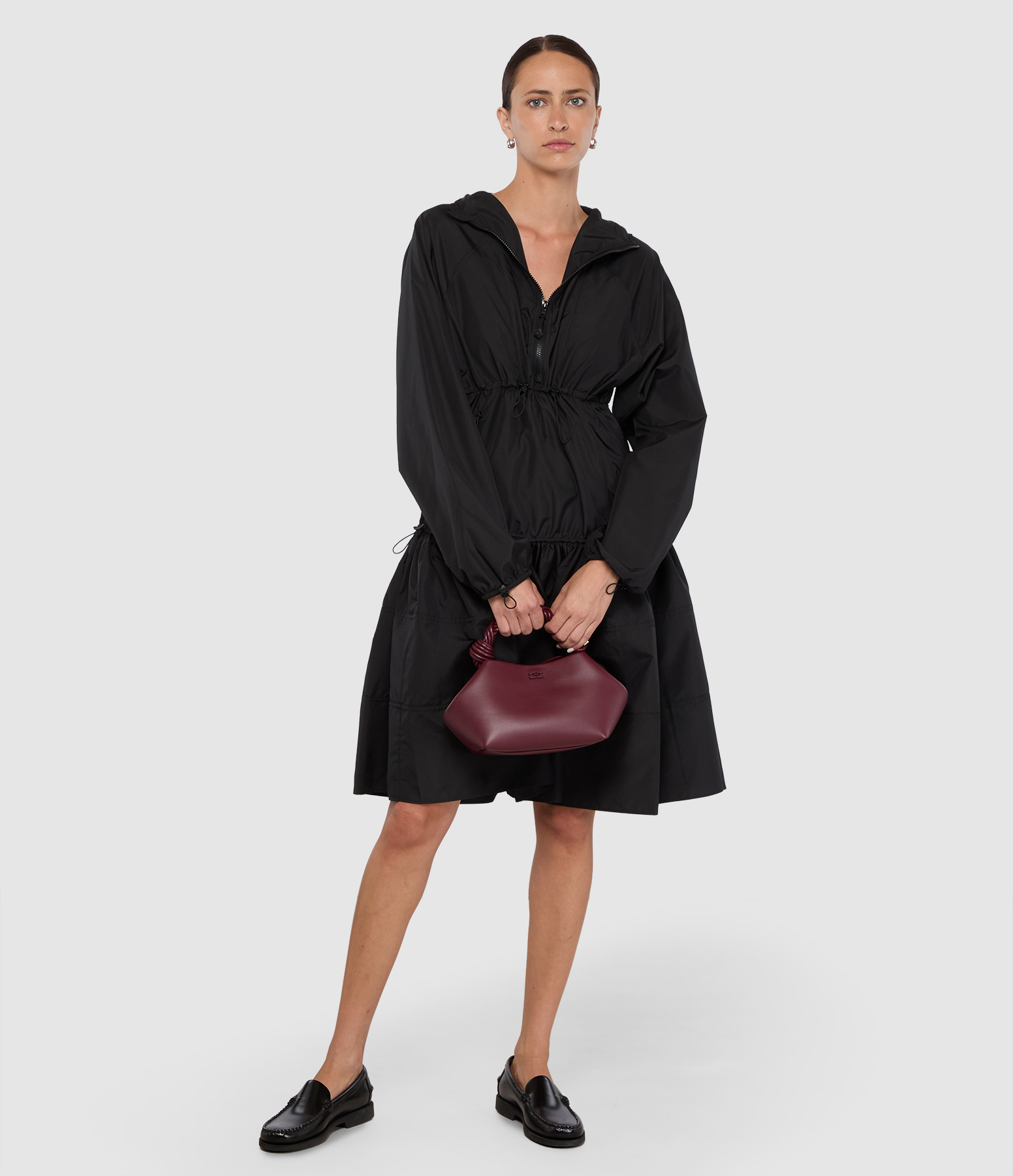 Robe Duella Black