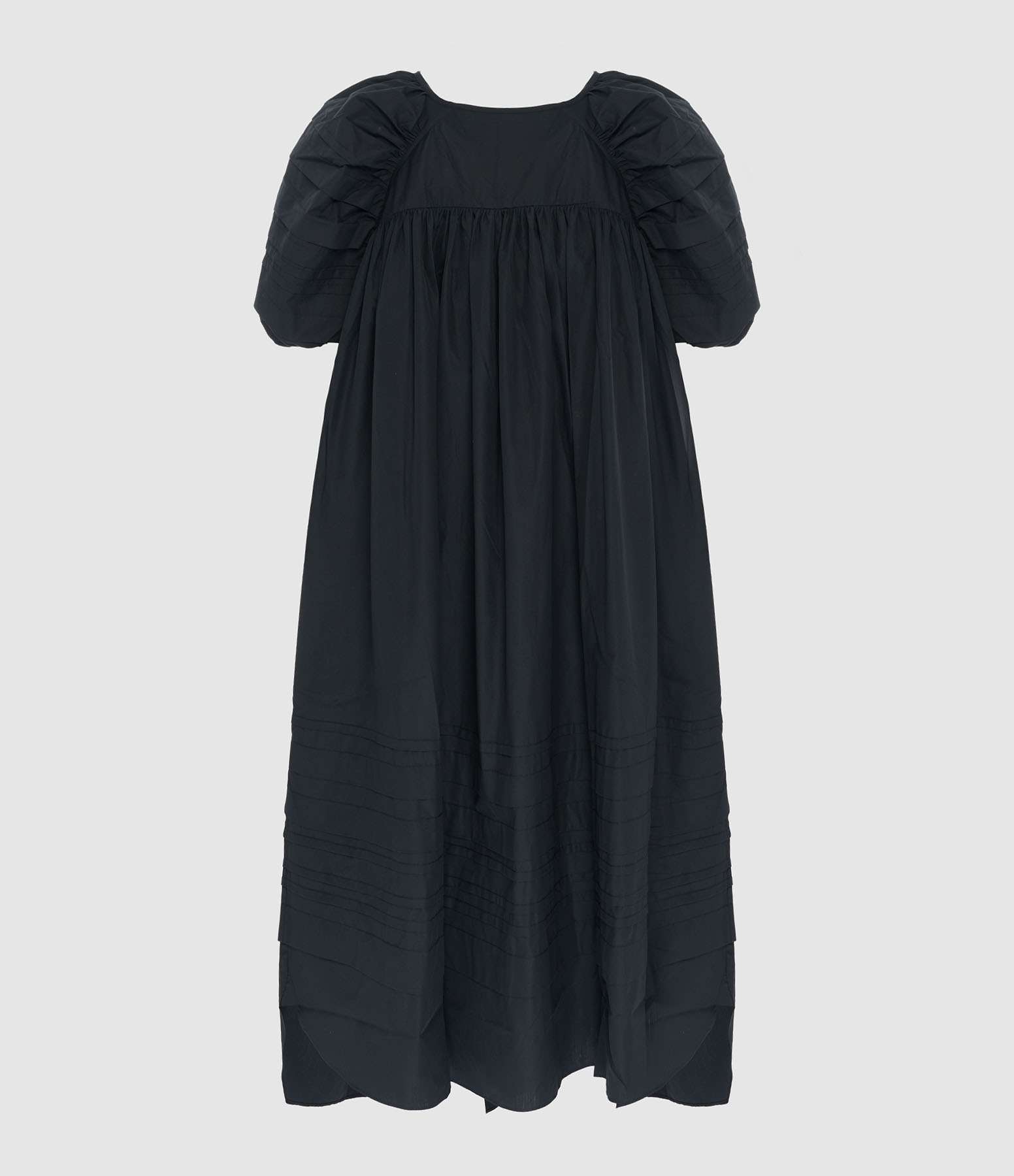 Robe Penelope Black