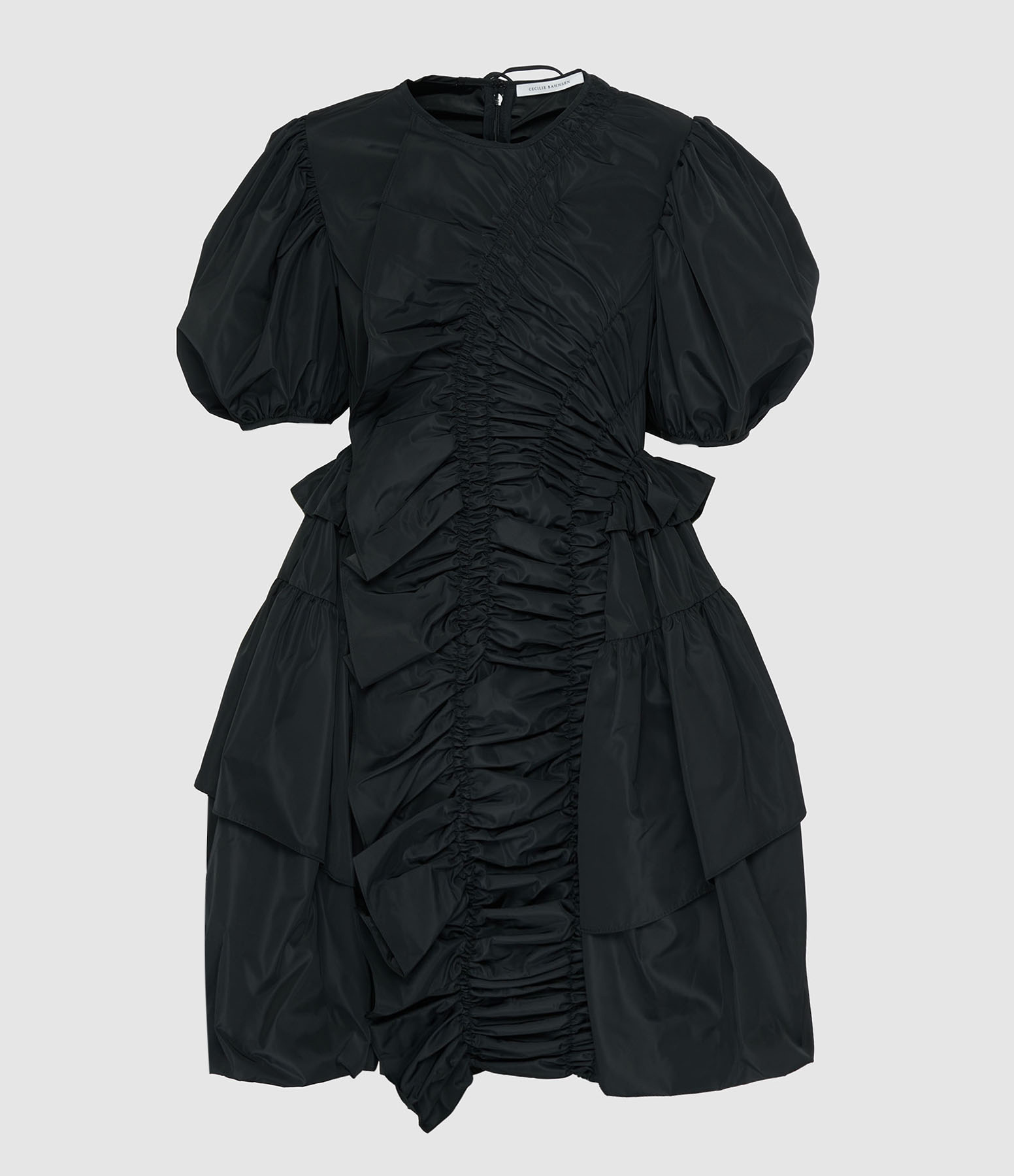 Robe Olena Black