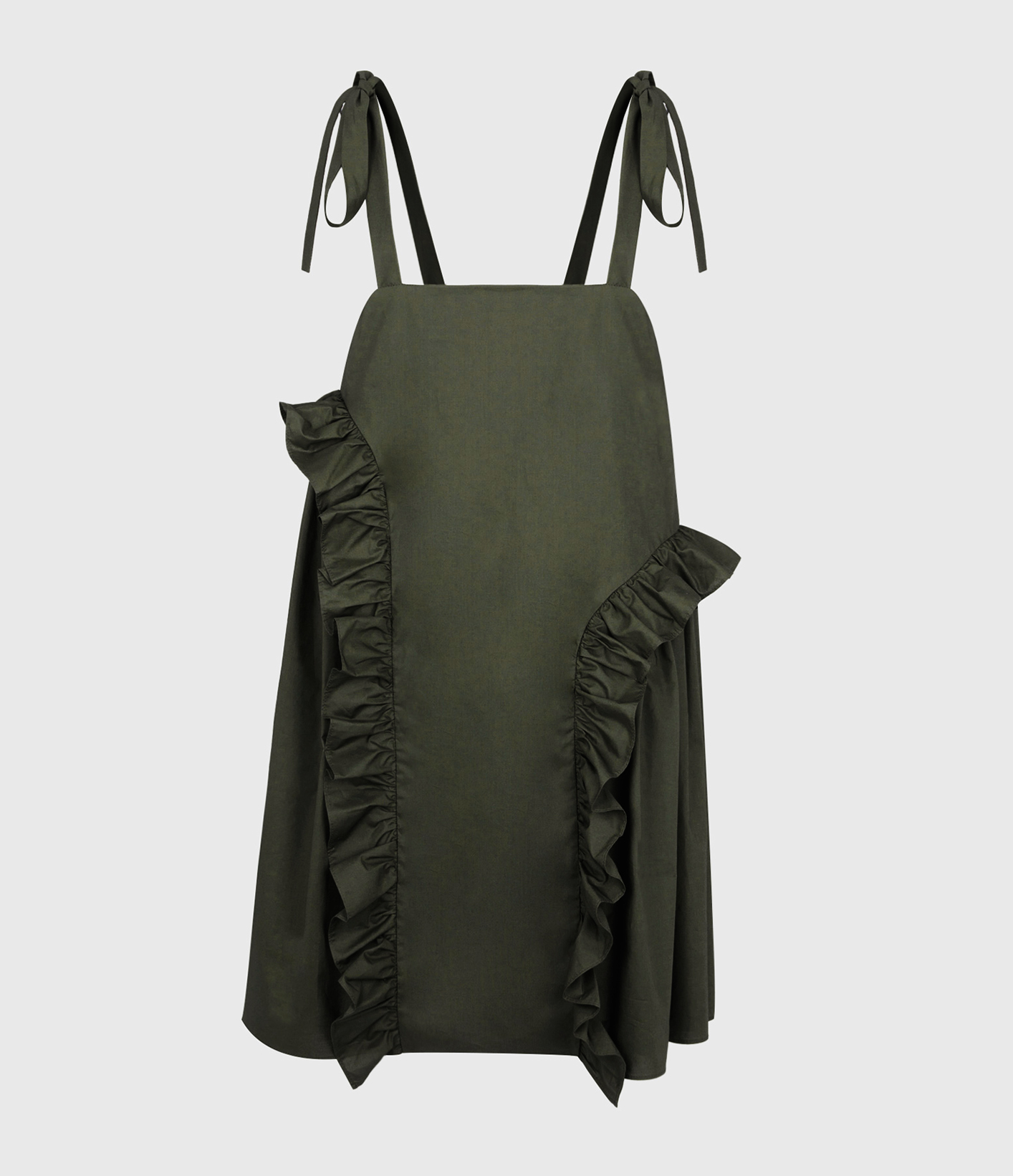 Robe Agata Pine Green
