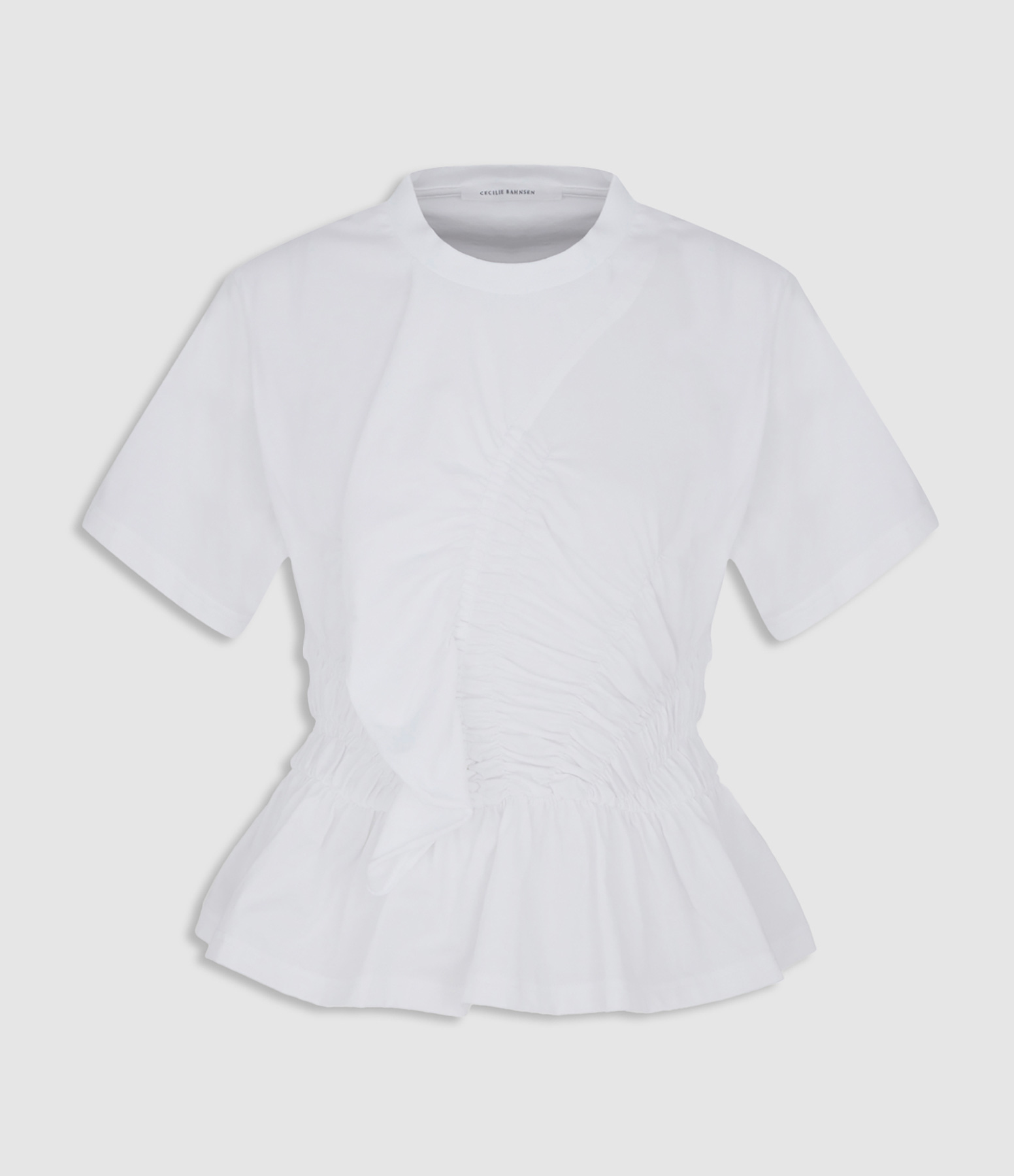 Top Ace White