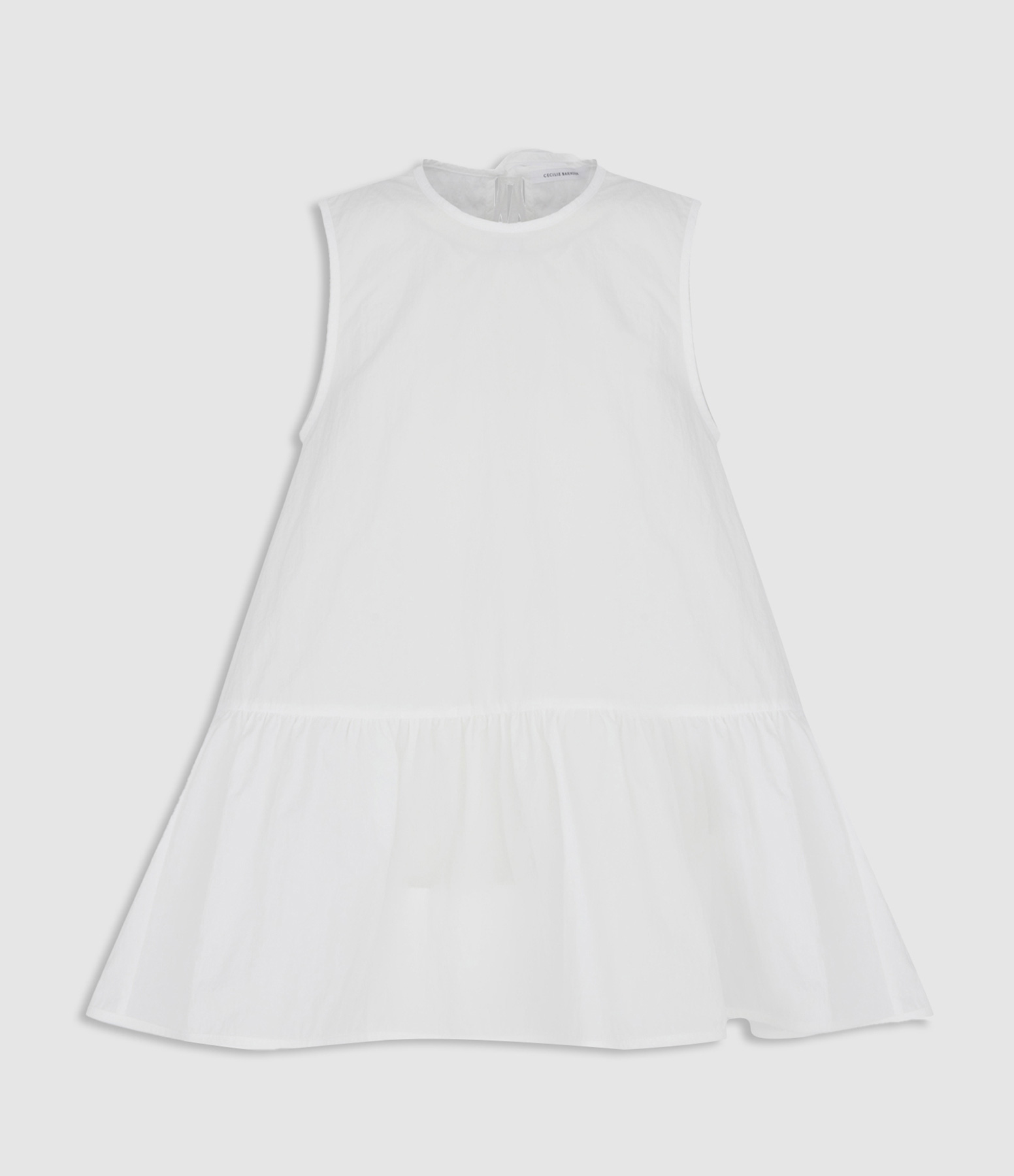 Top Asta White