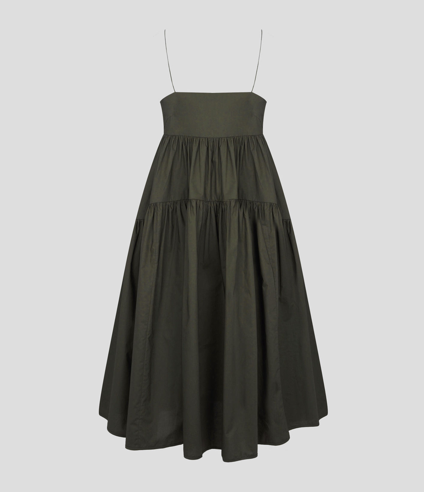 Robe Sofie Pine Green