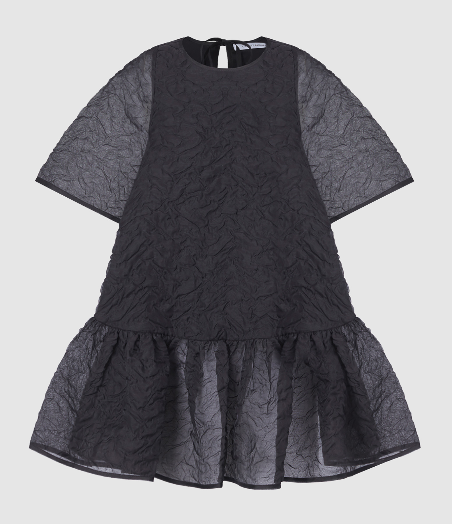 Top Susi Black