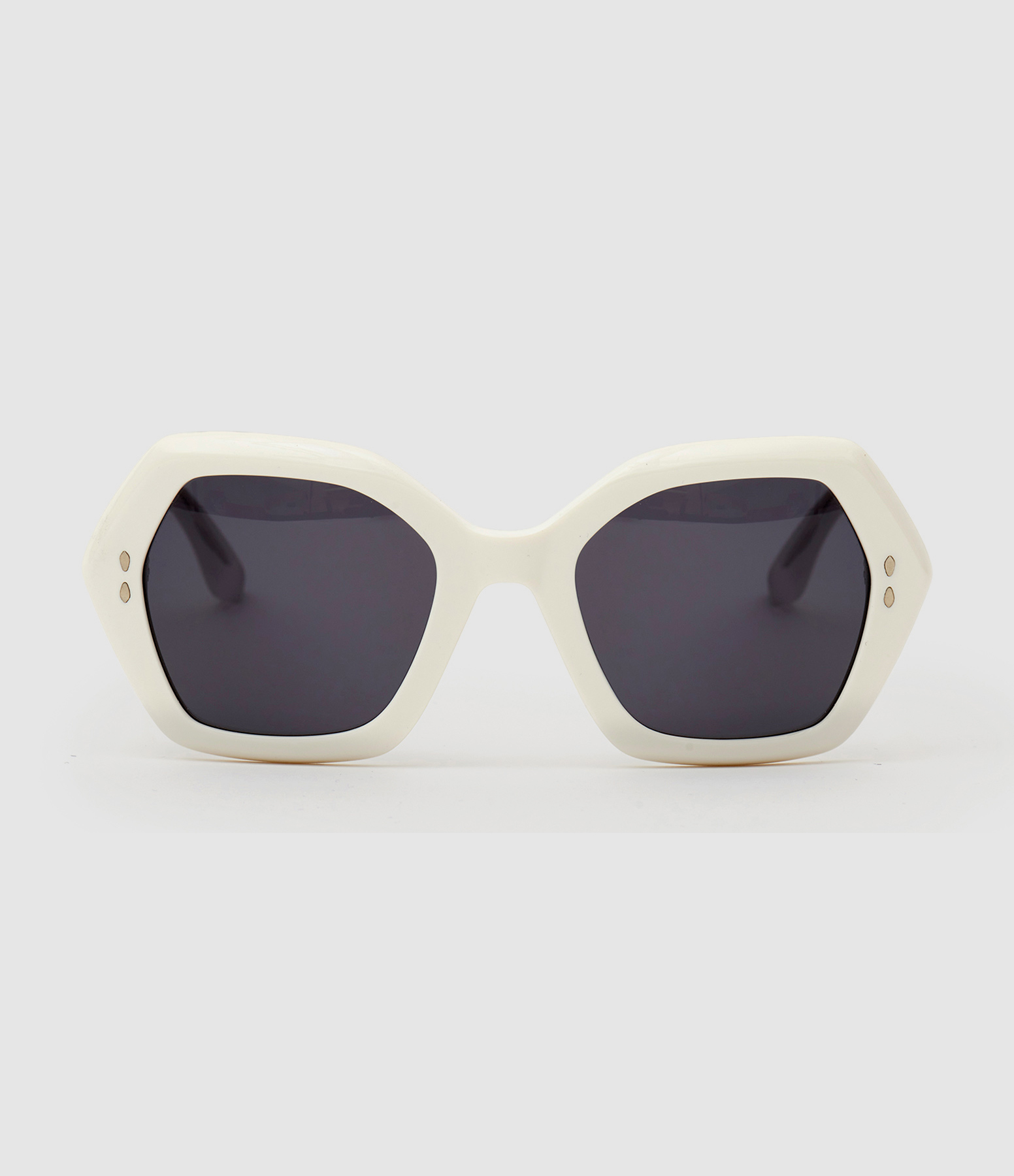 Lunettes de Soleil 0107/G/S Ivoire
