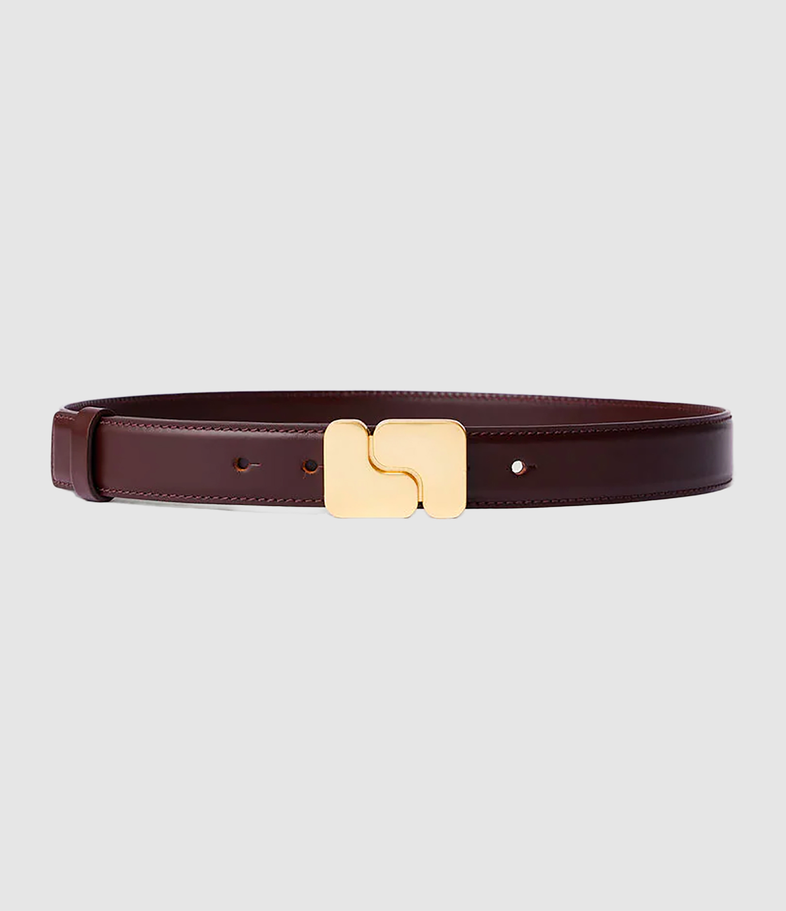 Ceinture Ninon Chocolat