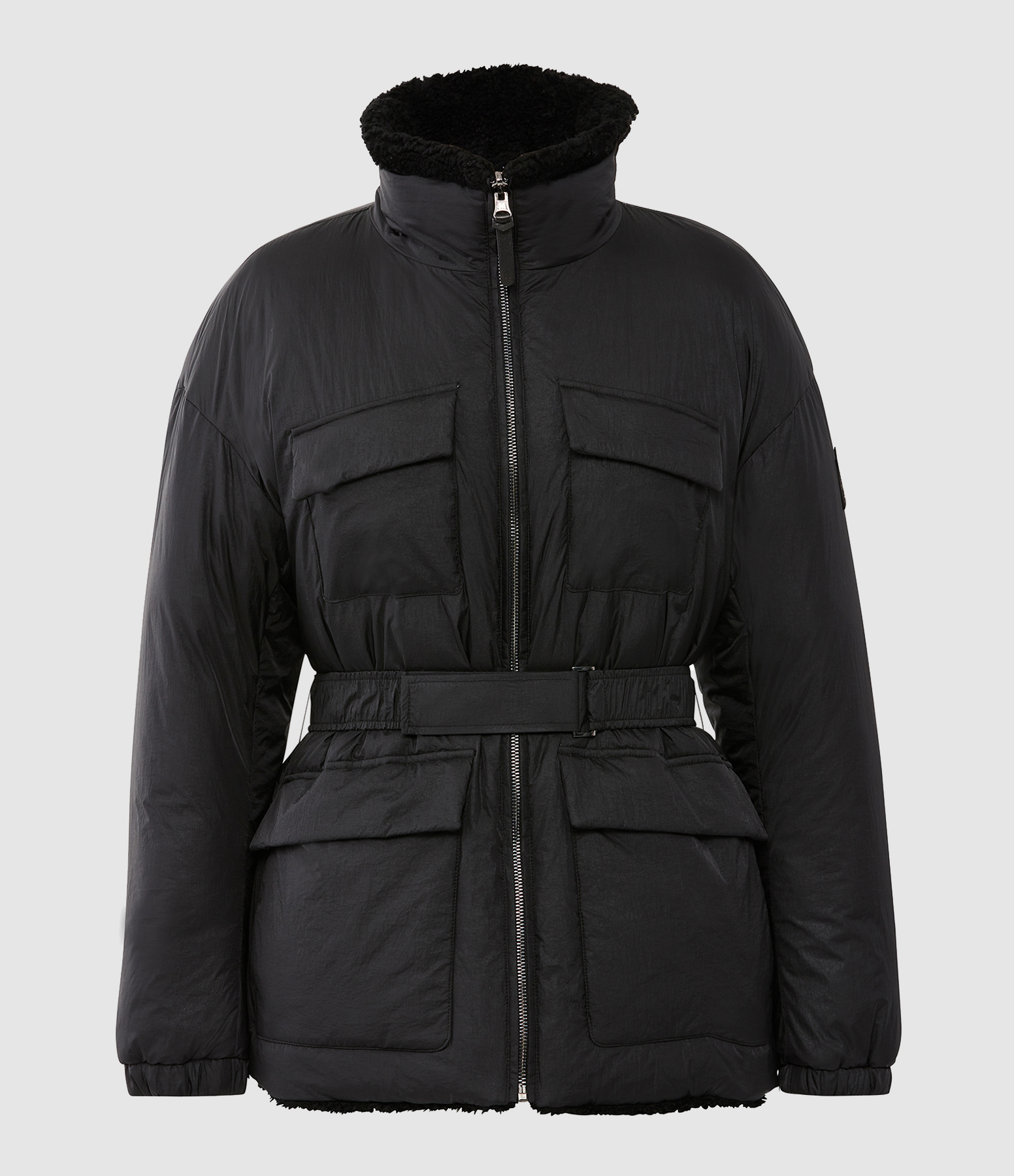 Blouson Celyn Noir