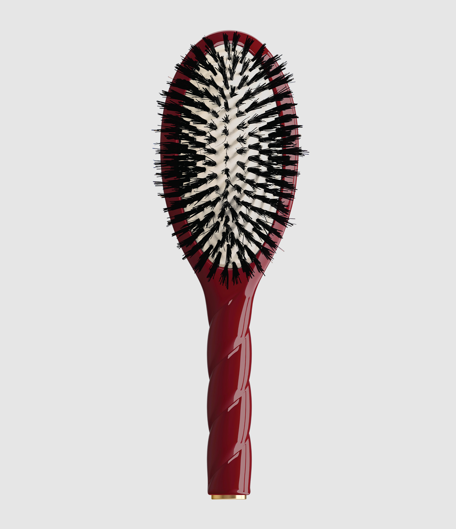 N.01 La Brosse Brillance & Soin l'Universelle Rouge Cerise