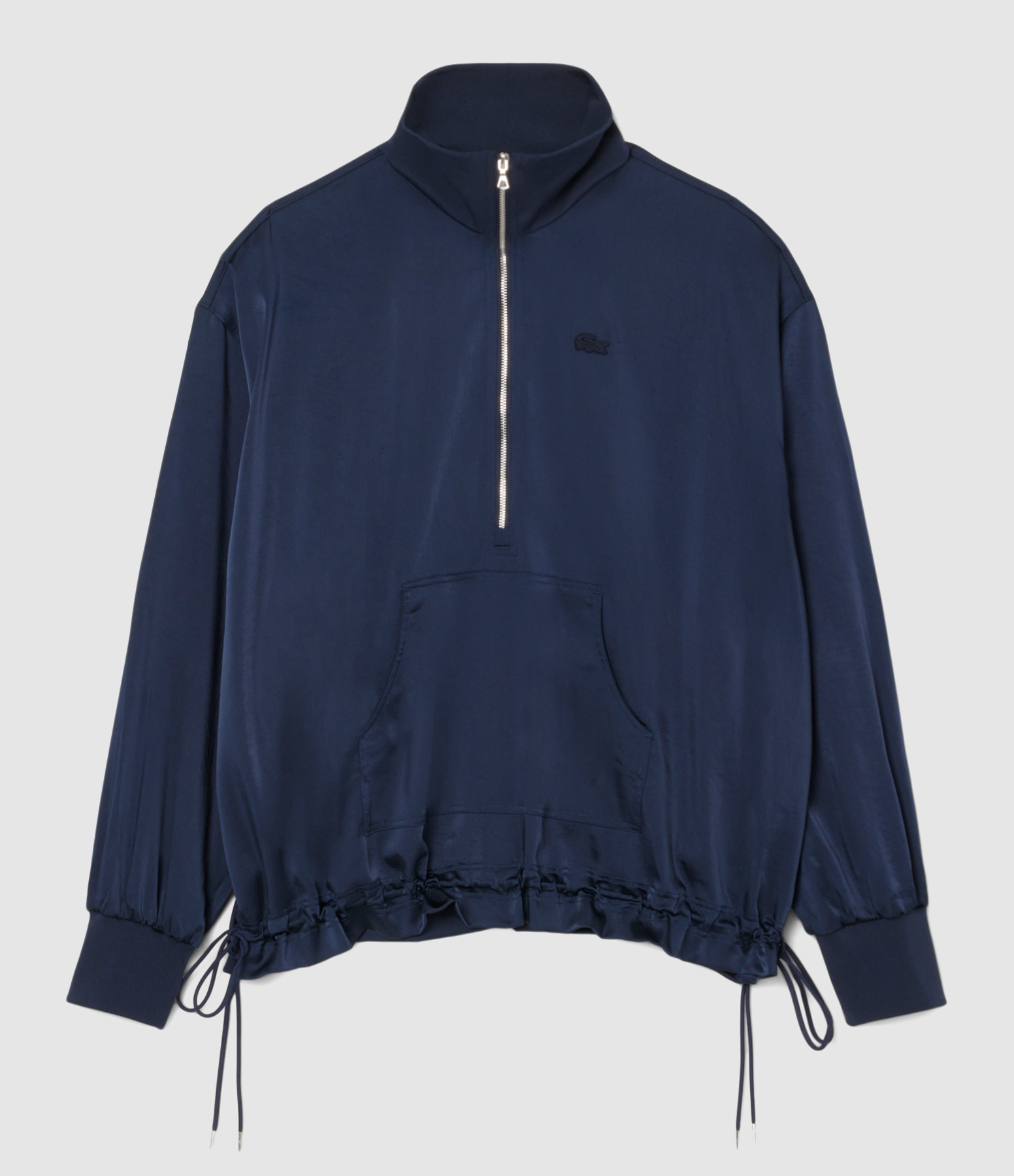 Veste Marine