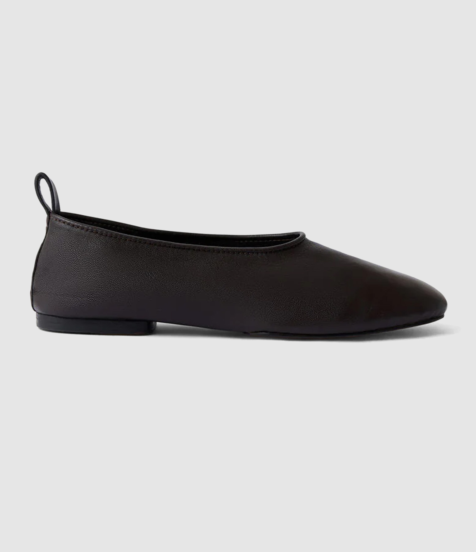 Mocassins Bala Ebene