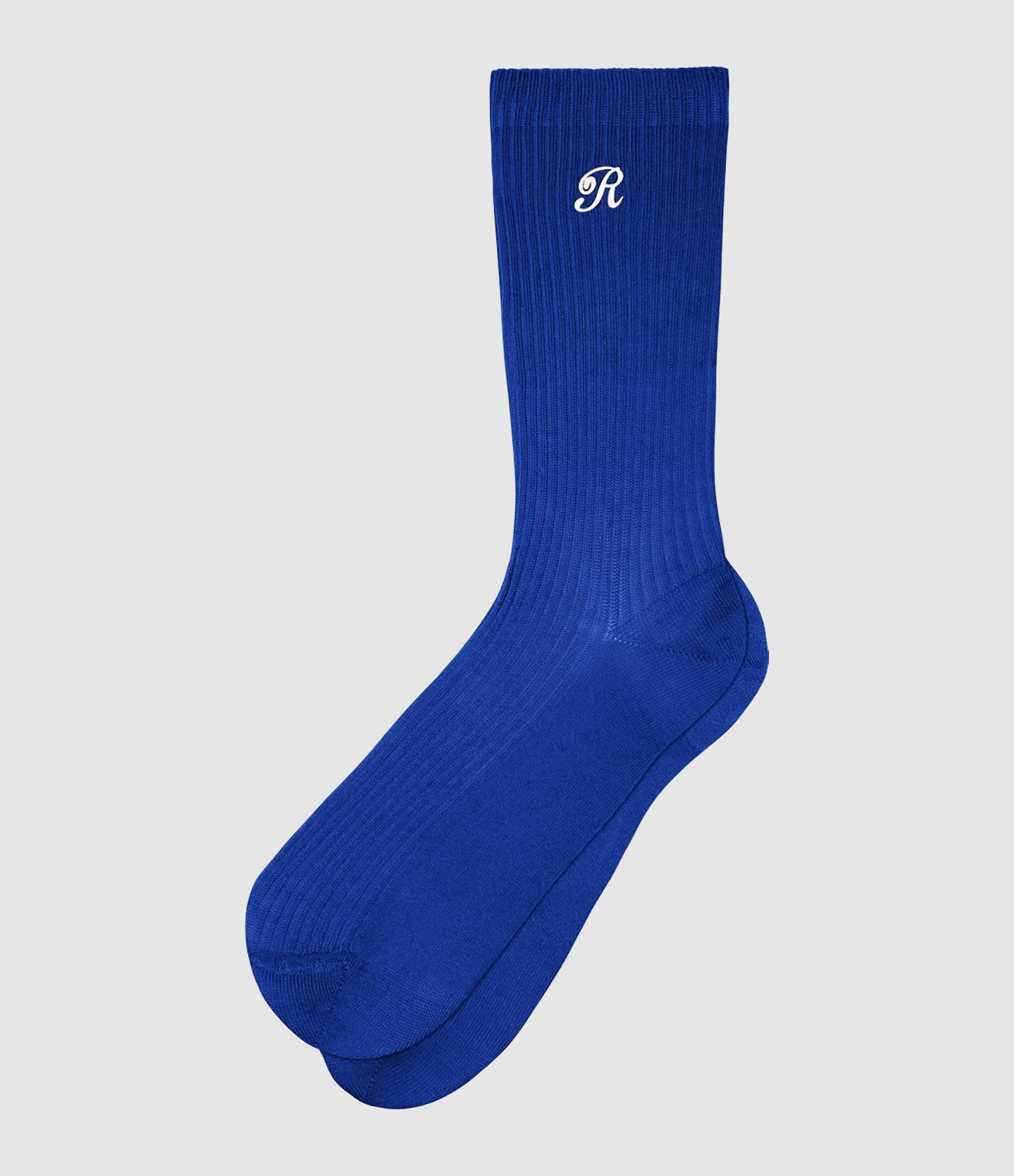 Chaussettes Dancer Bleu