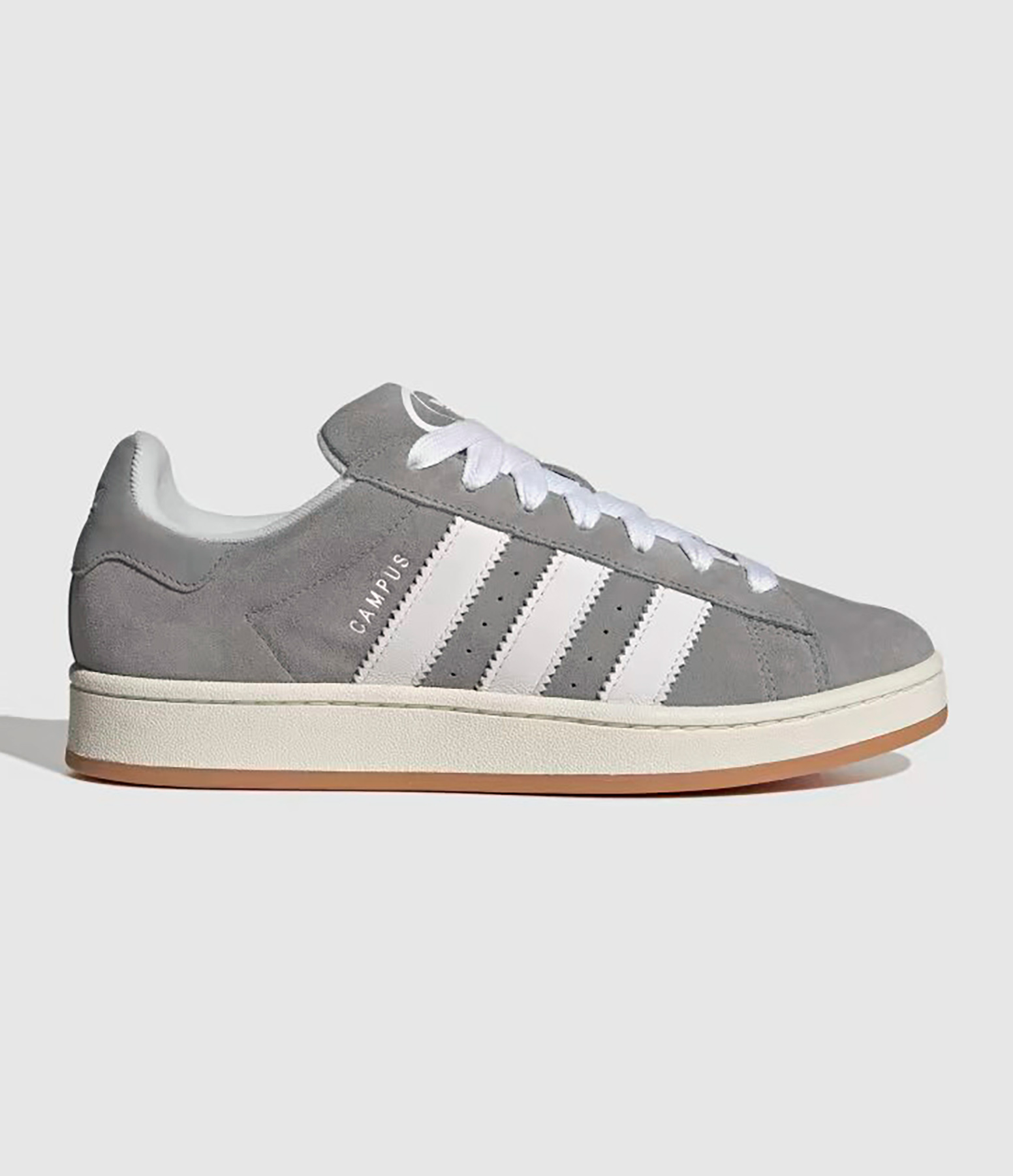 Baskets Campus 00S Gris, Blanc