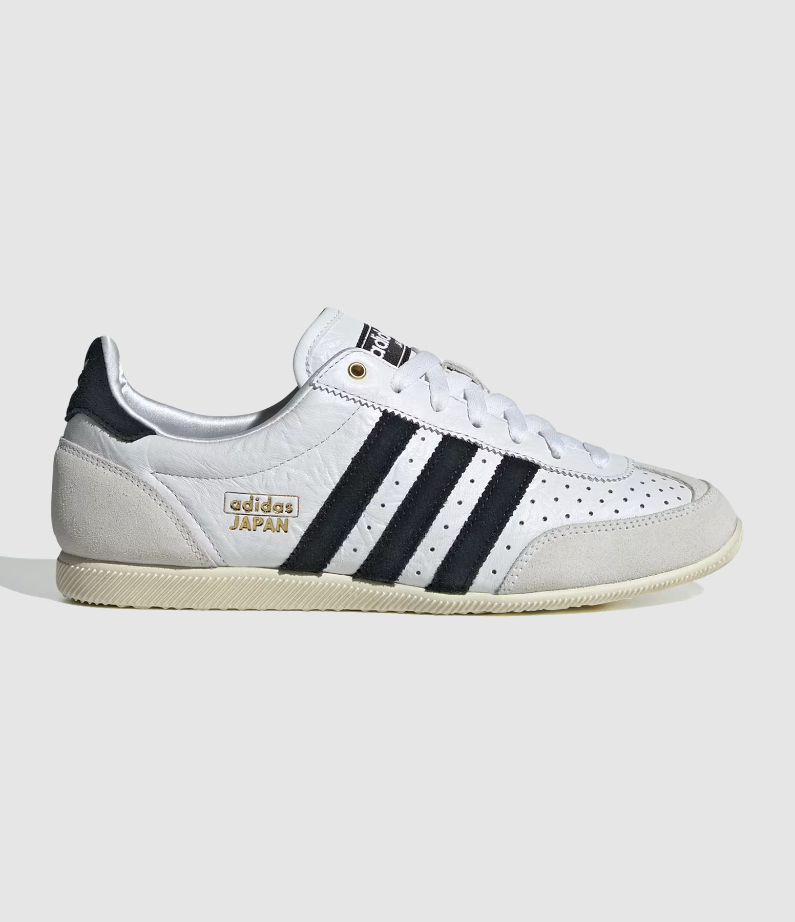 Baskets Japan W Cloud White Core Black Gold Metallic