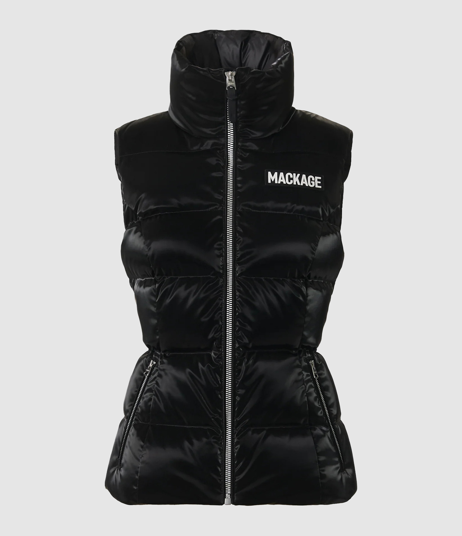 Doudoune Chaya Noir