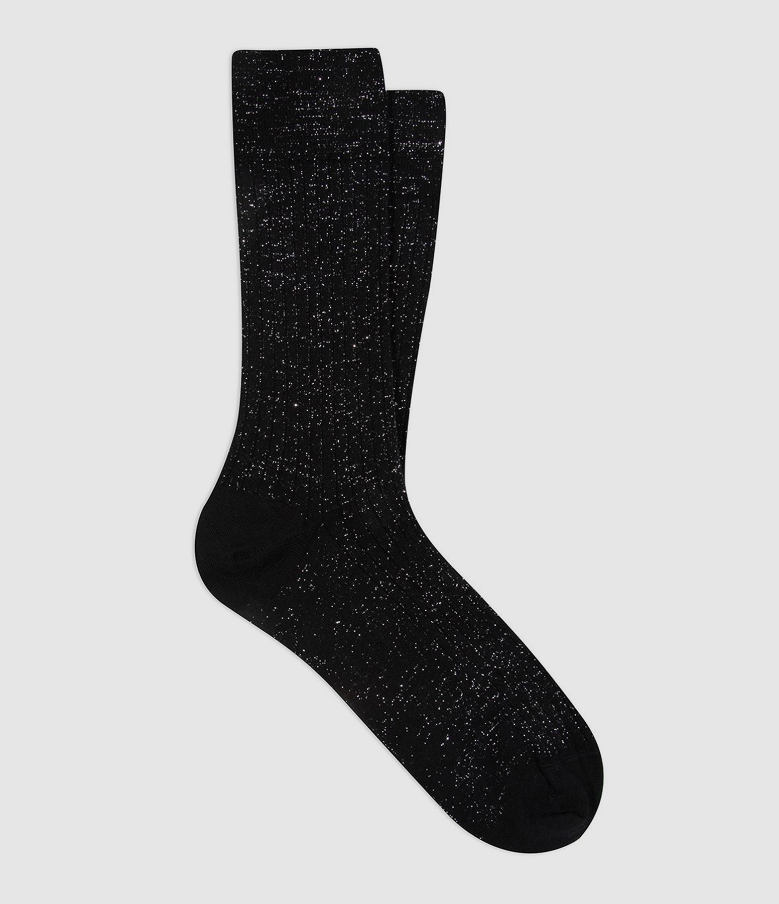 Chaussettes Cherry Black