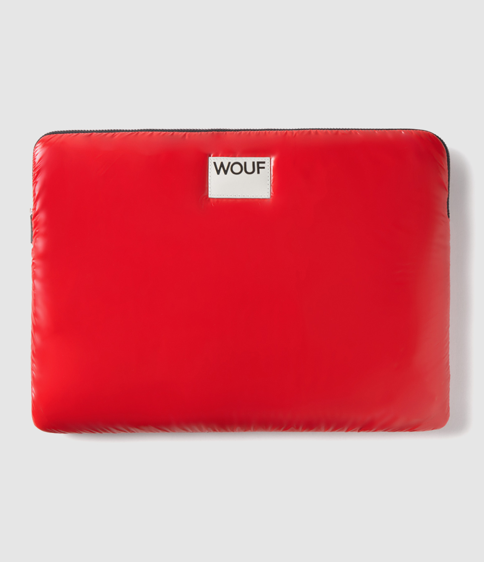Housse d’Ordinateur 13" & 14" Cherry Rouge