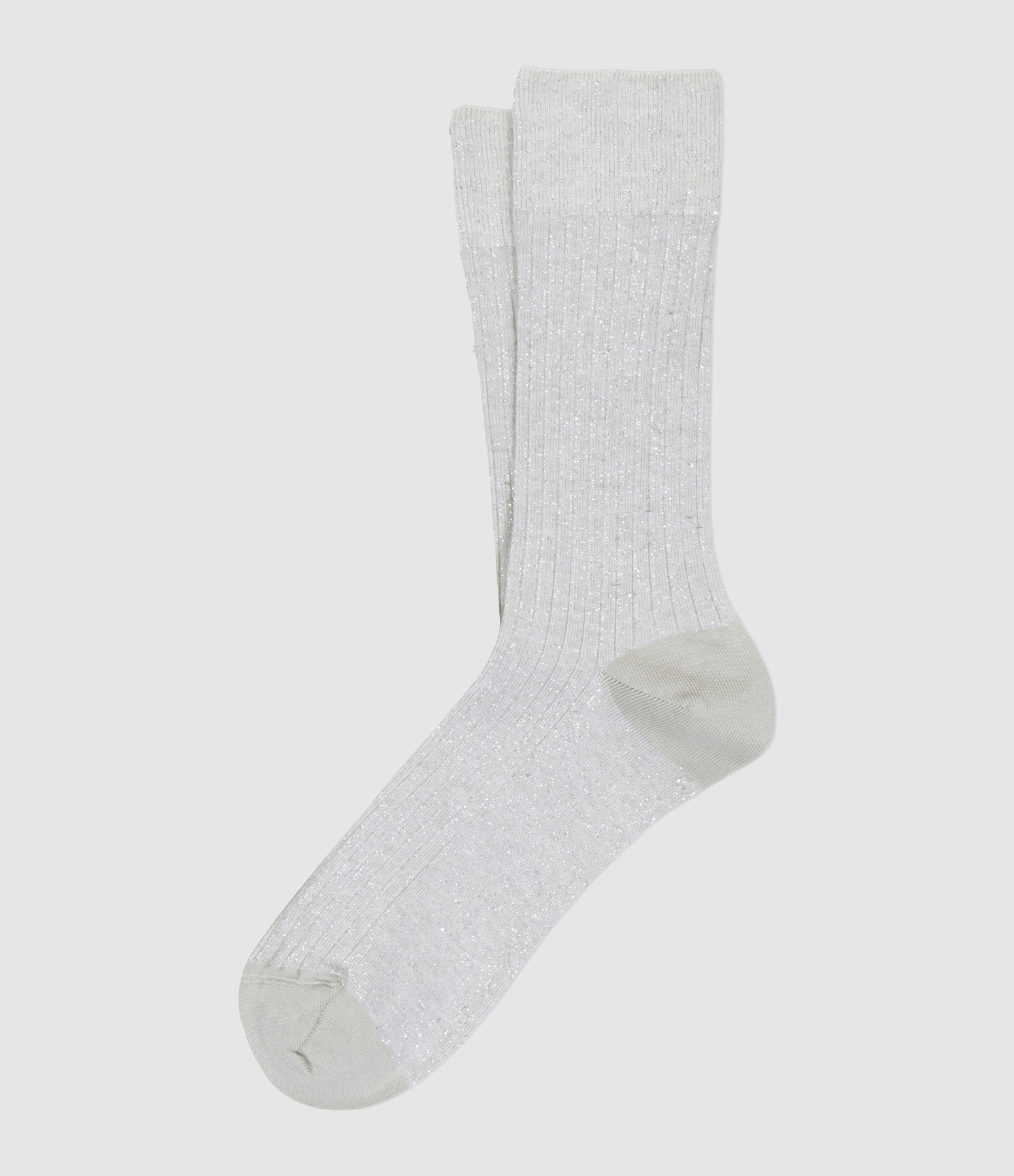 Chaussettes Cherry Milk