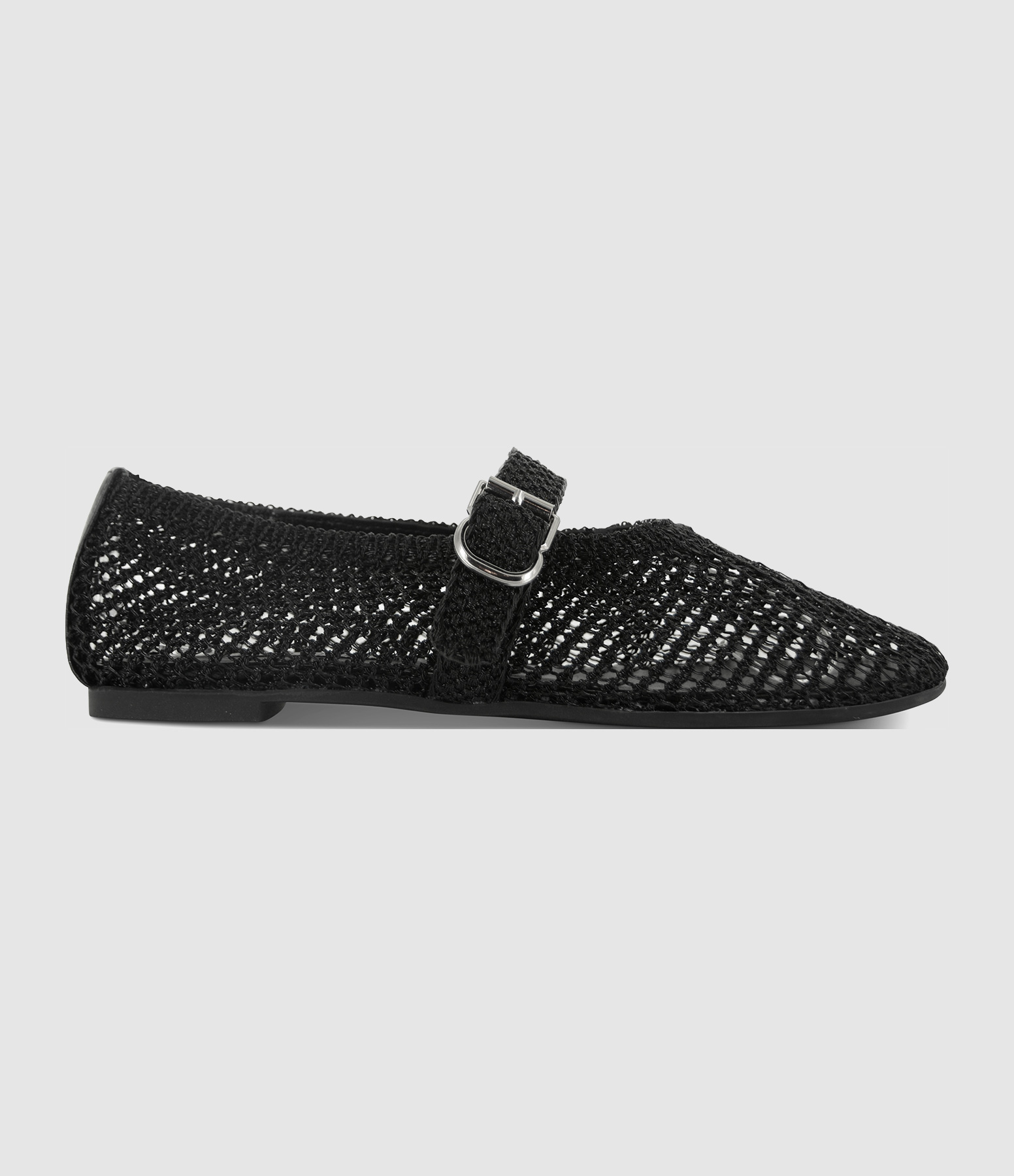Ballerines Cheska Ebony