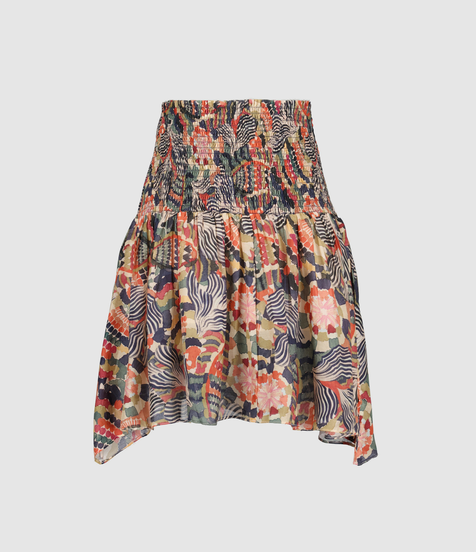 Jupe Alton Multicolore