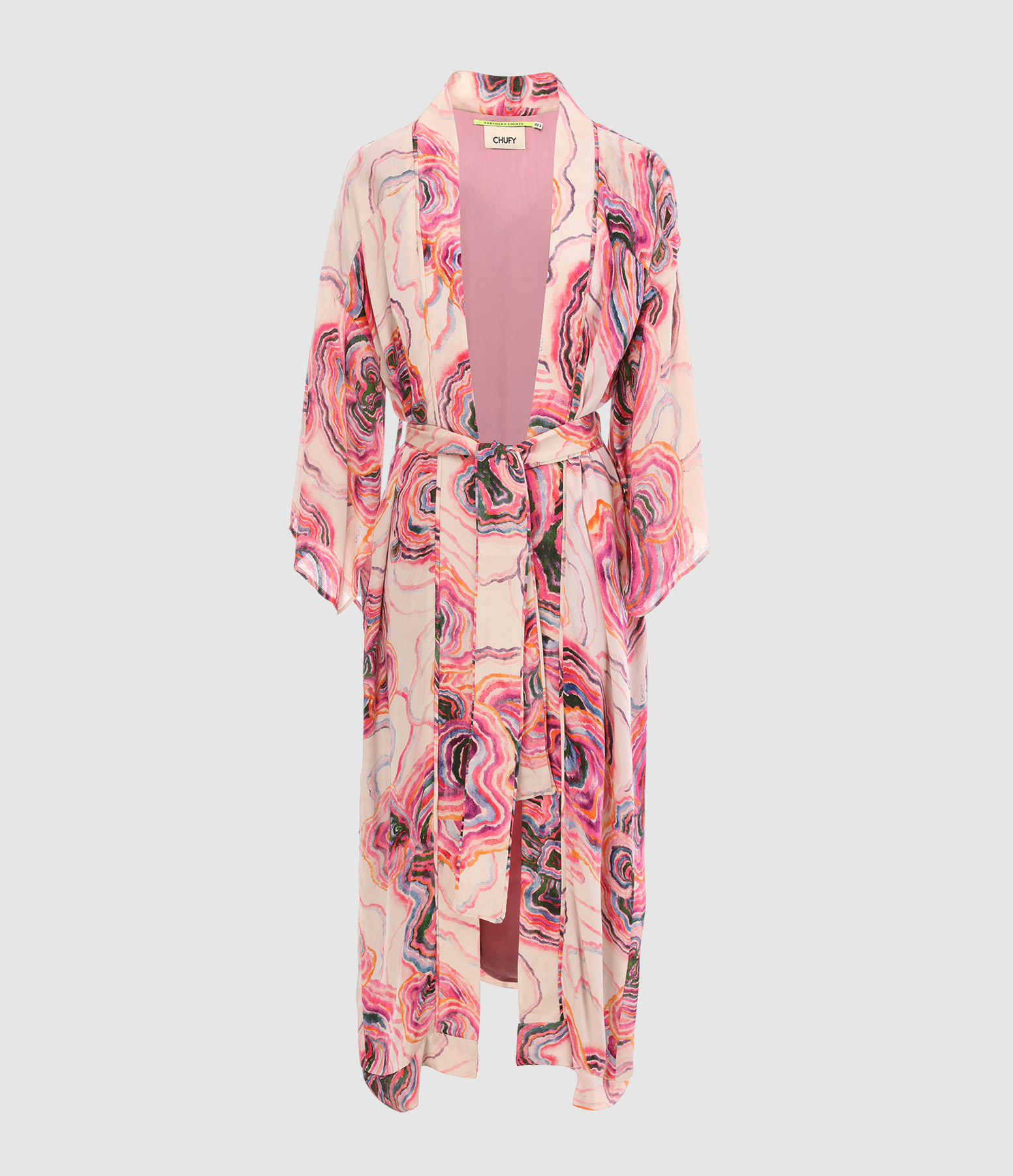 Kimono Tai Mikkel Cream