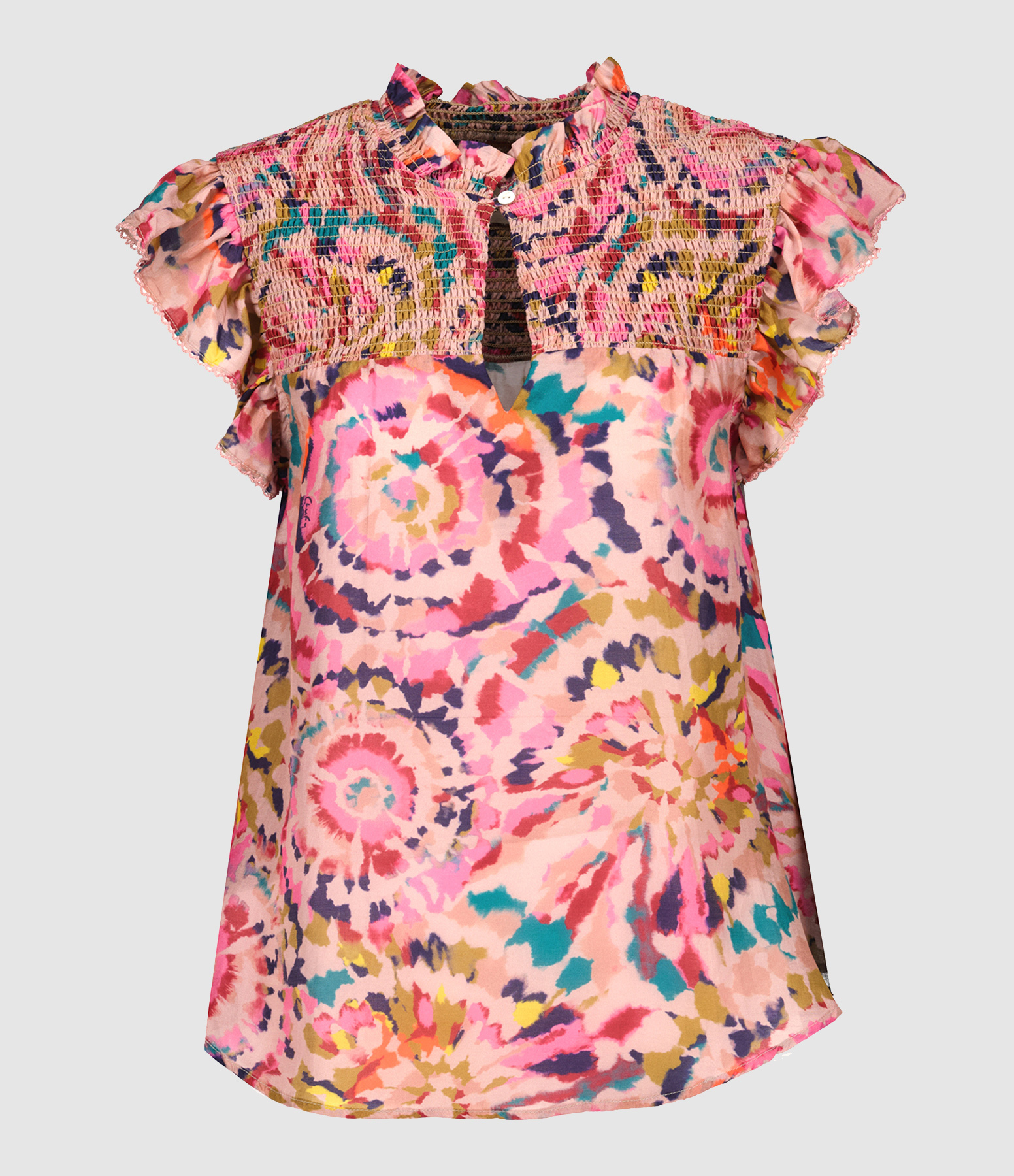 Top Juni Noah Rose
