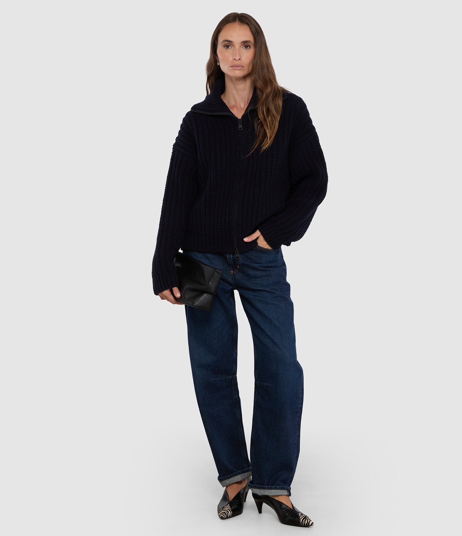 Jean Miro In Medina