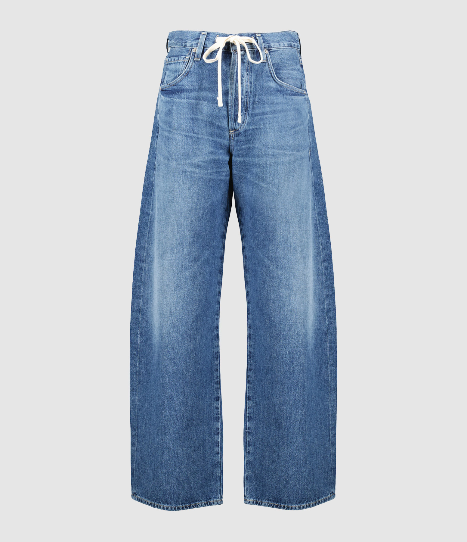 Jean Brynn Denim Bleu Atlantis 