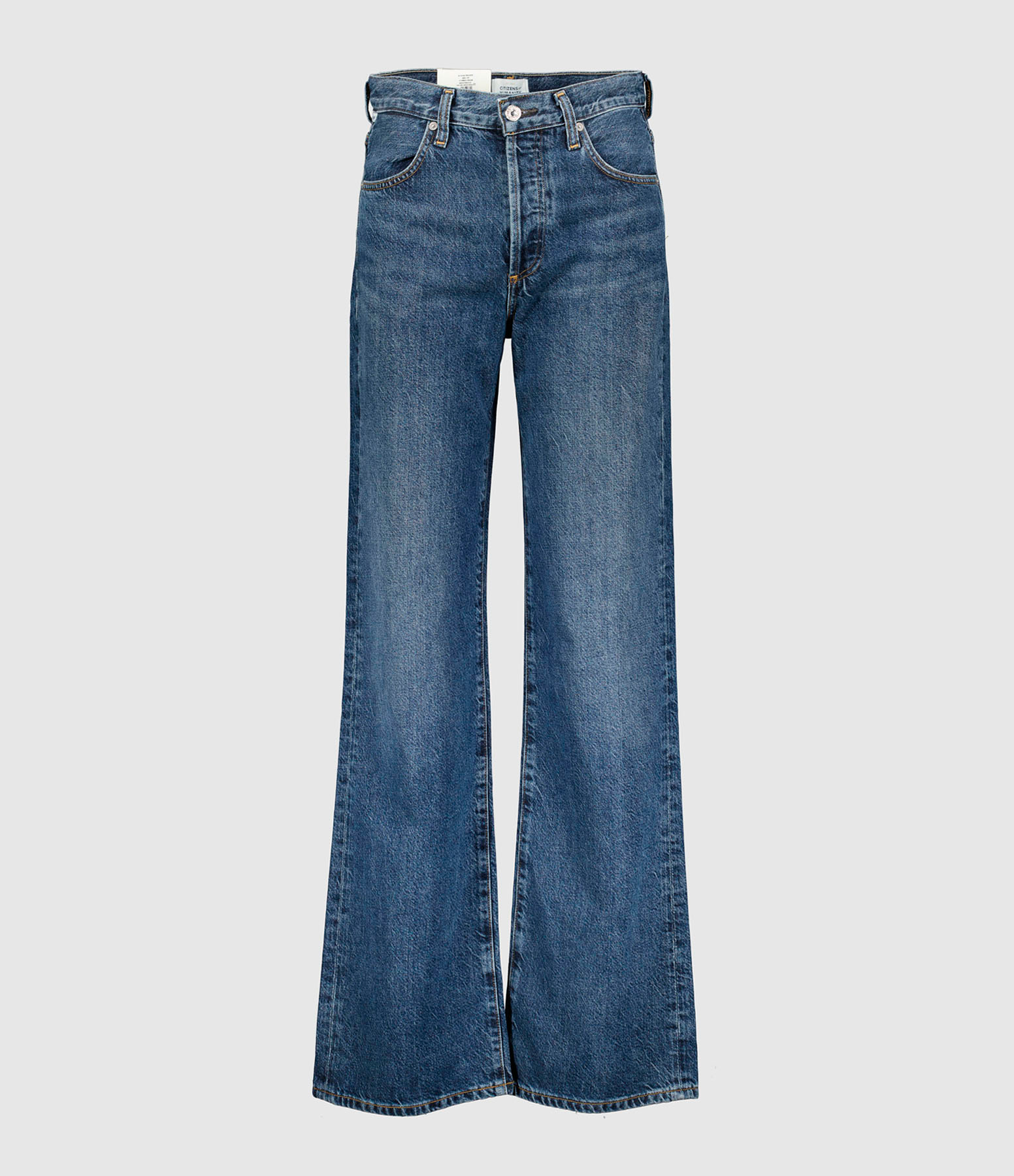 Jean Annina Westwood