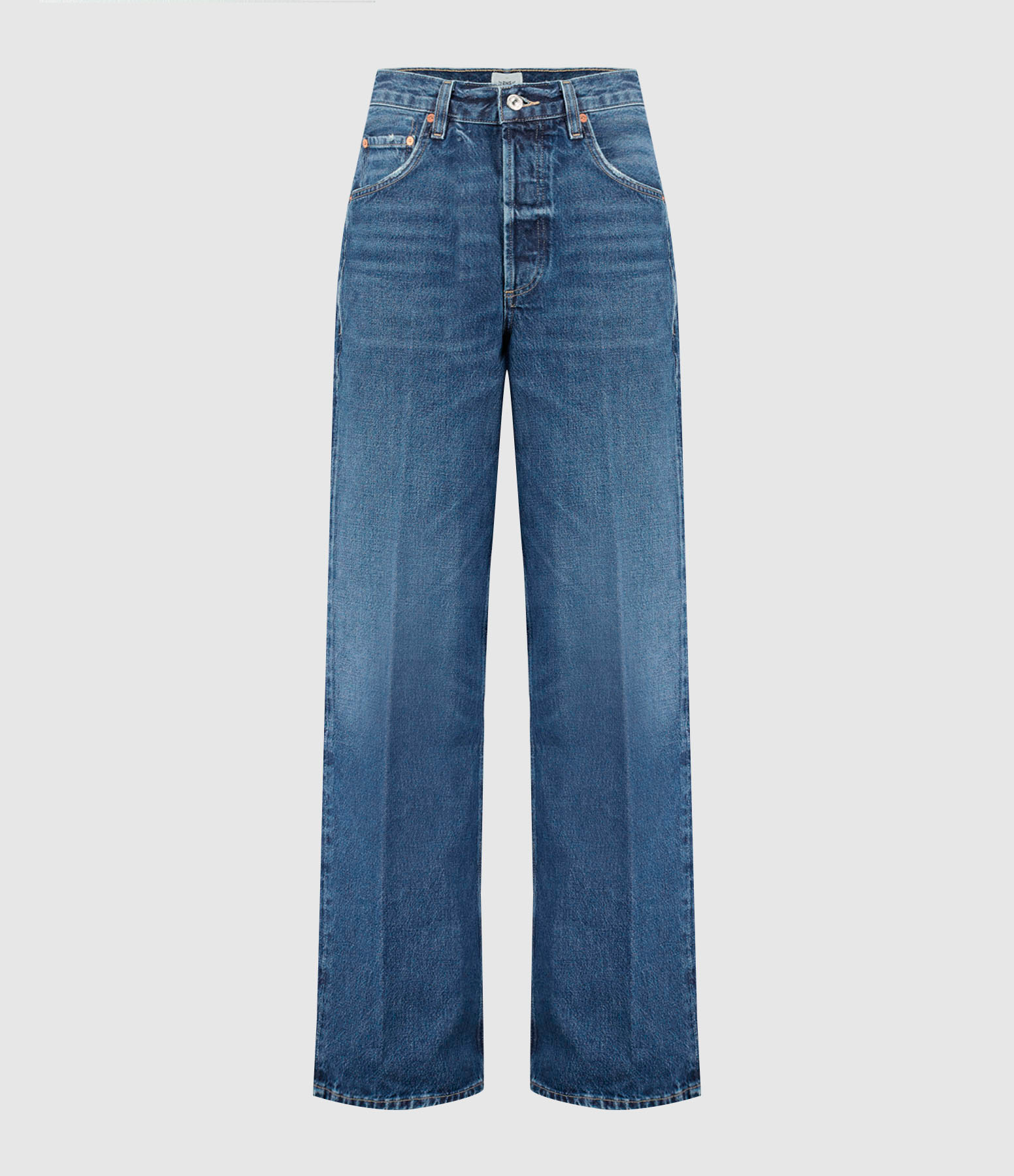 Jean Ayla Baggy Claremont