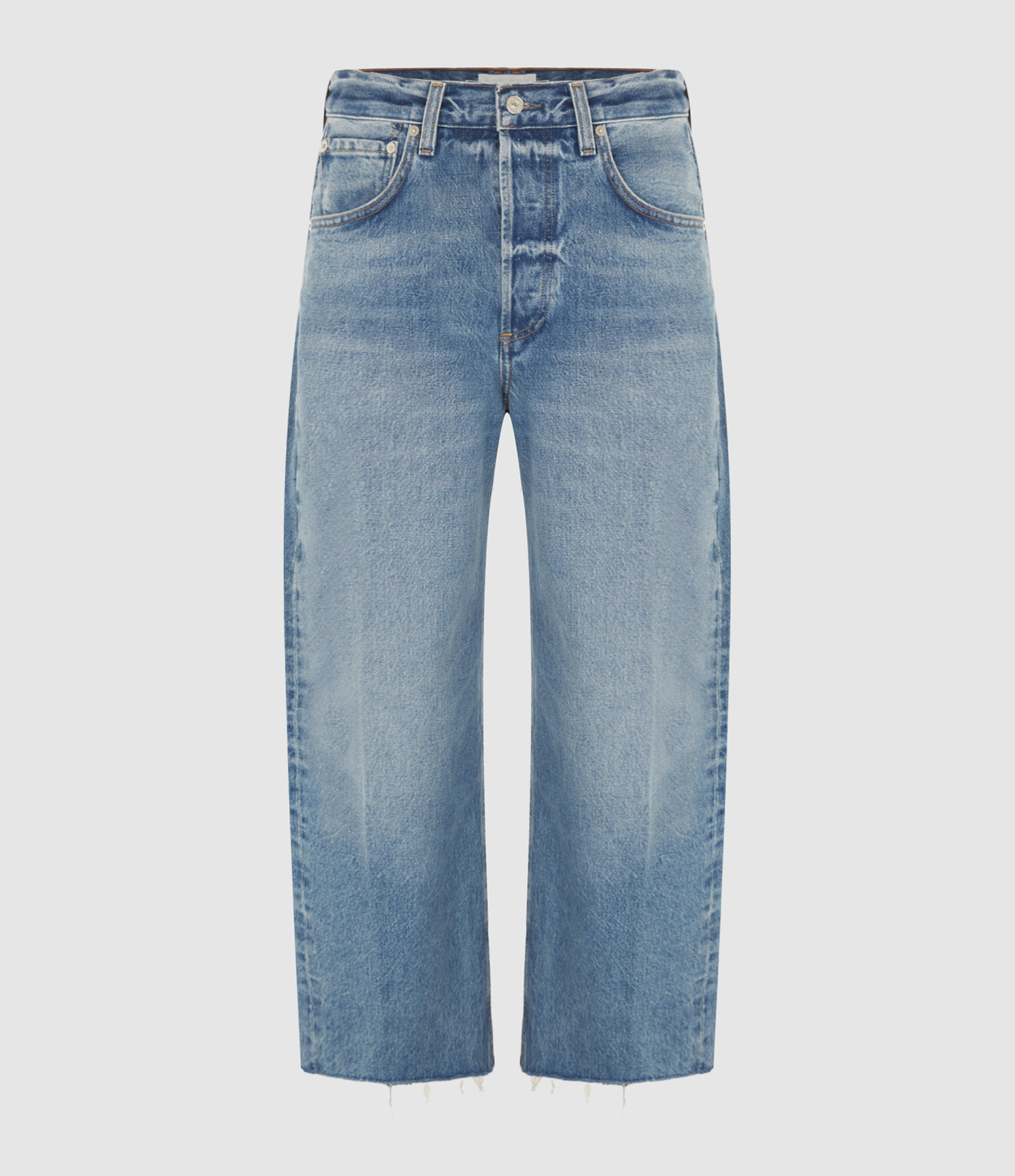 Jean Ayla Crop Doheny