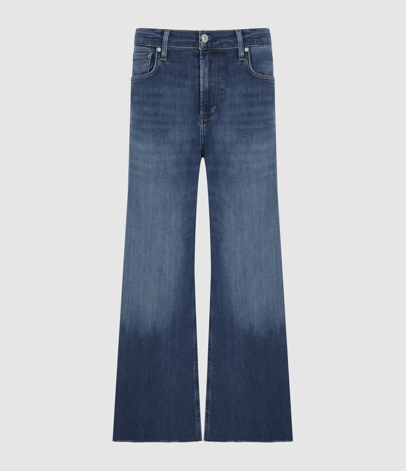 Jean Lyra Wide Leg Crop Ambry
