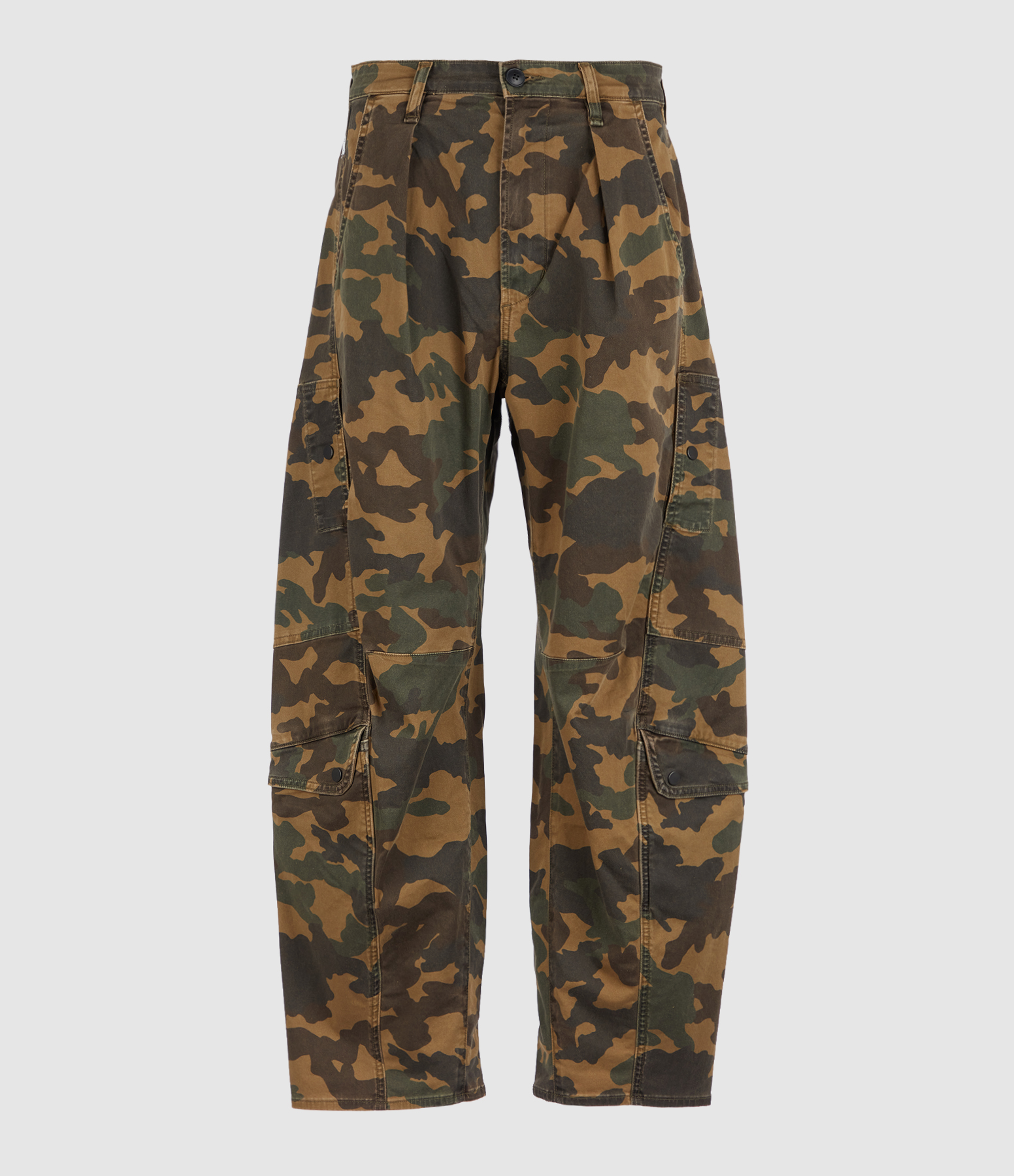 Pantalon Flight Camo