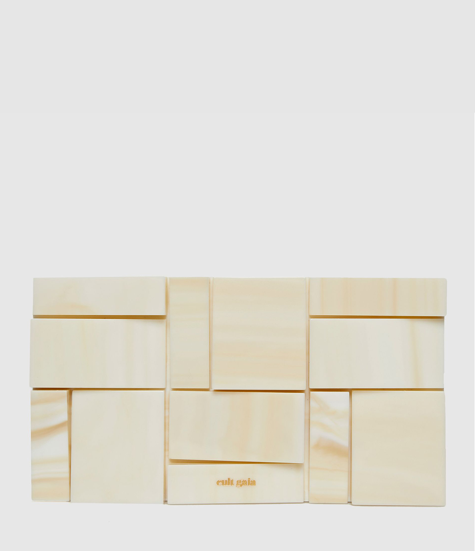 Clutch Galleria Sand Degrade