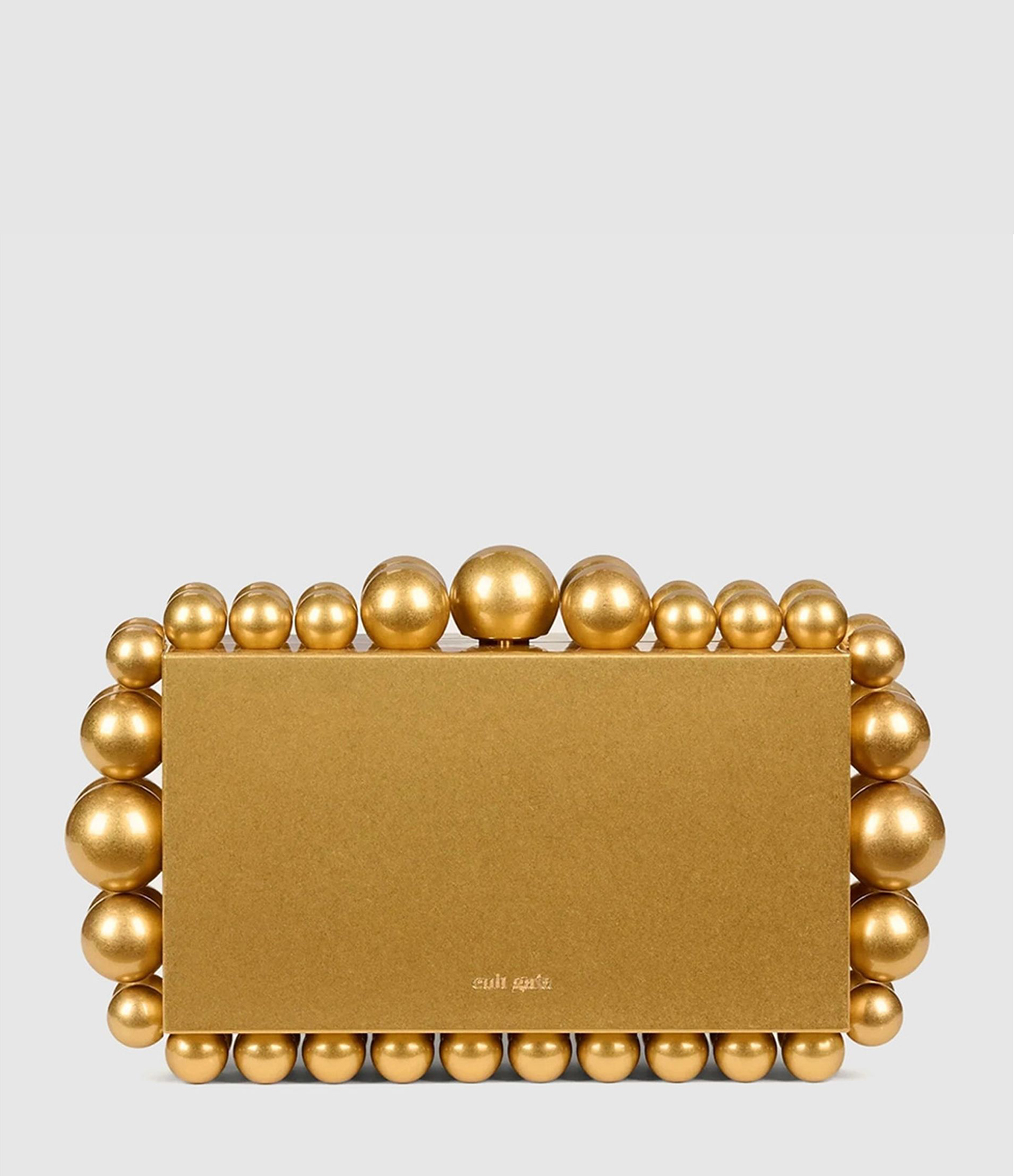 Pochette Eos Antique Brass
