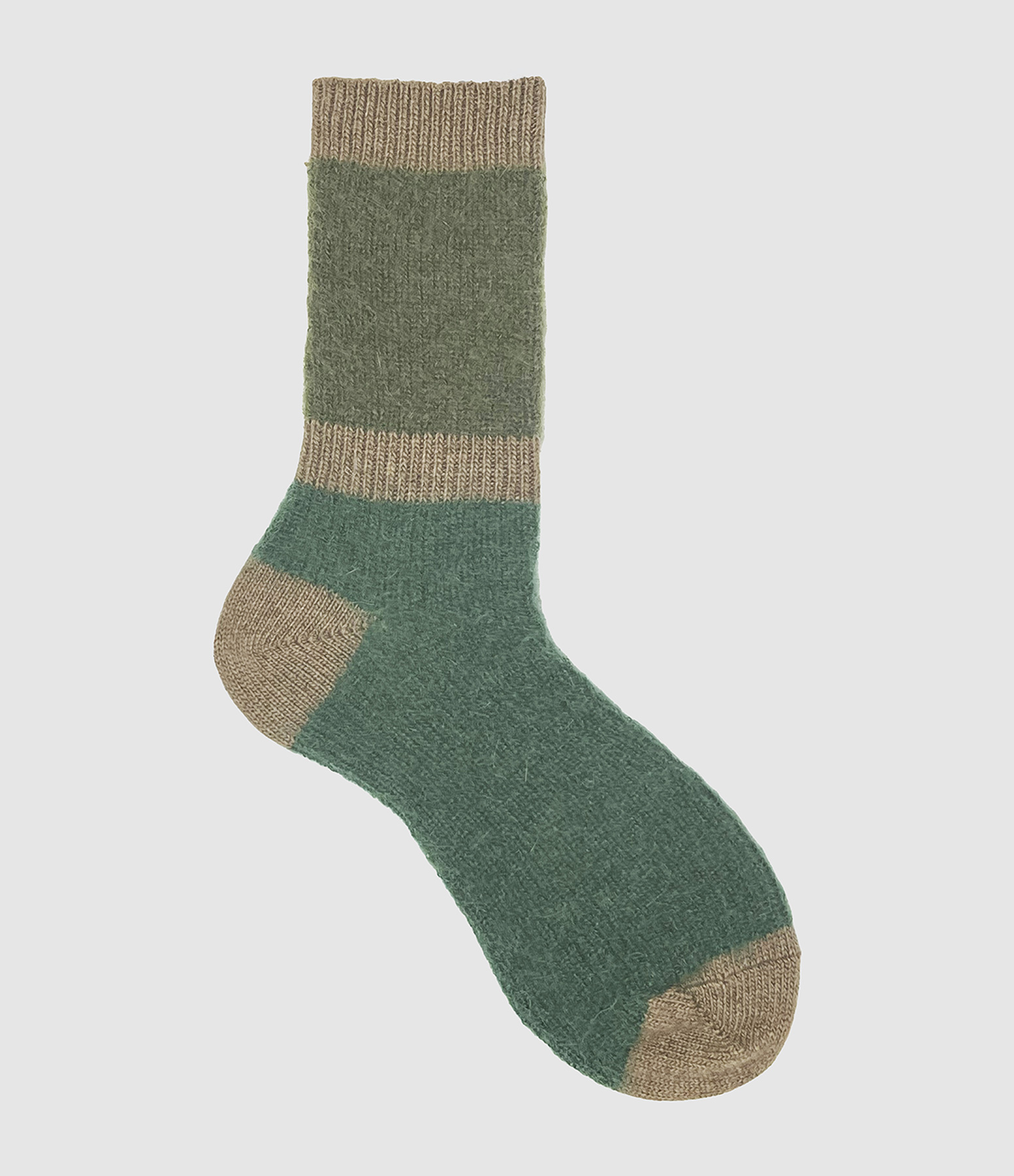 Chaussettes Clara Donna Calzino Kaky