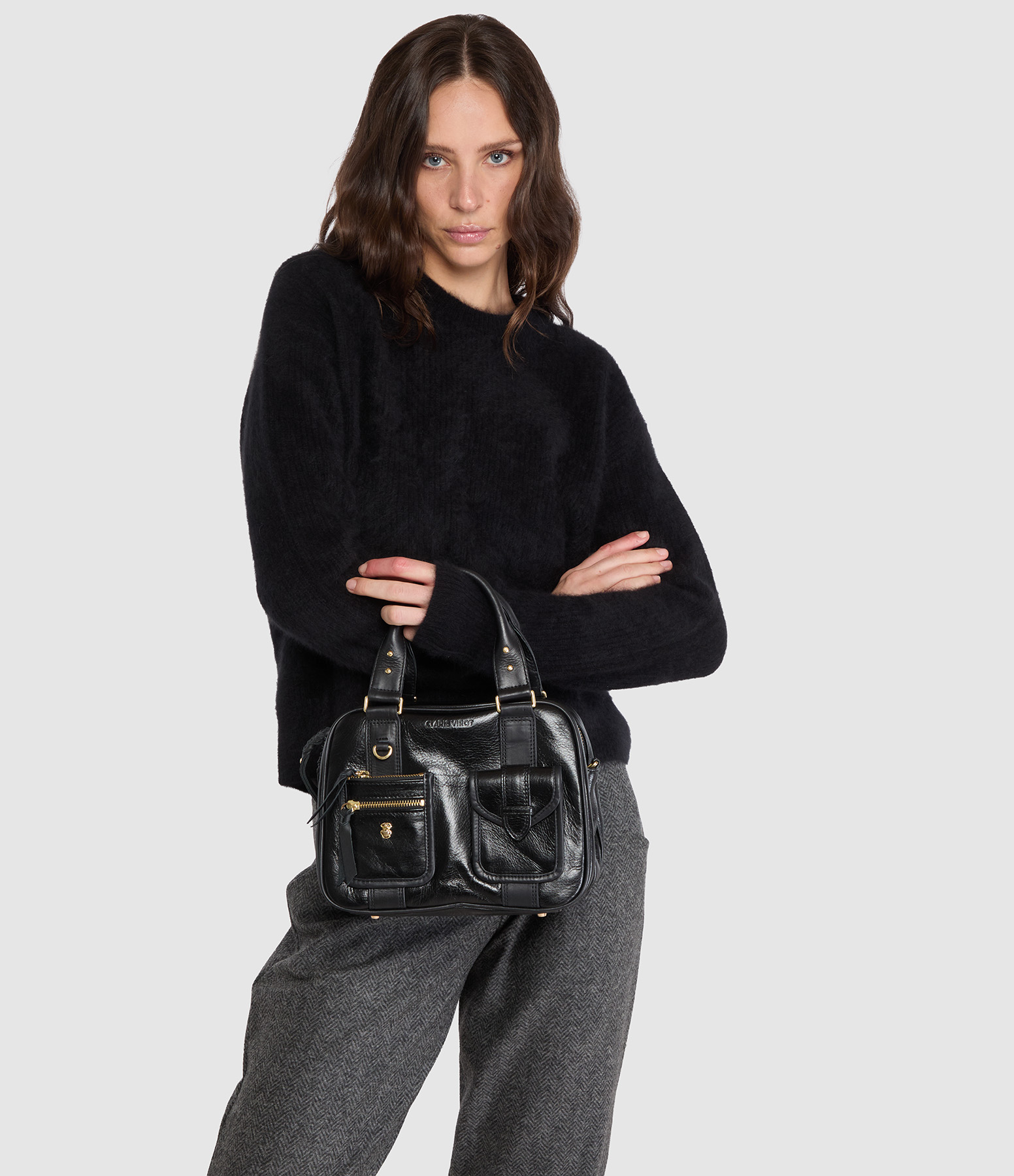 Sac Richie Noir