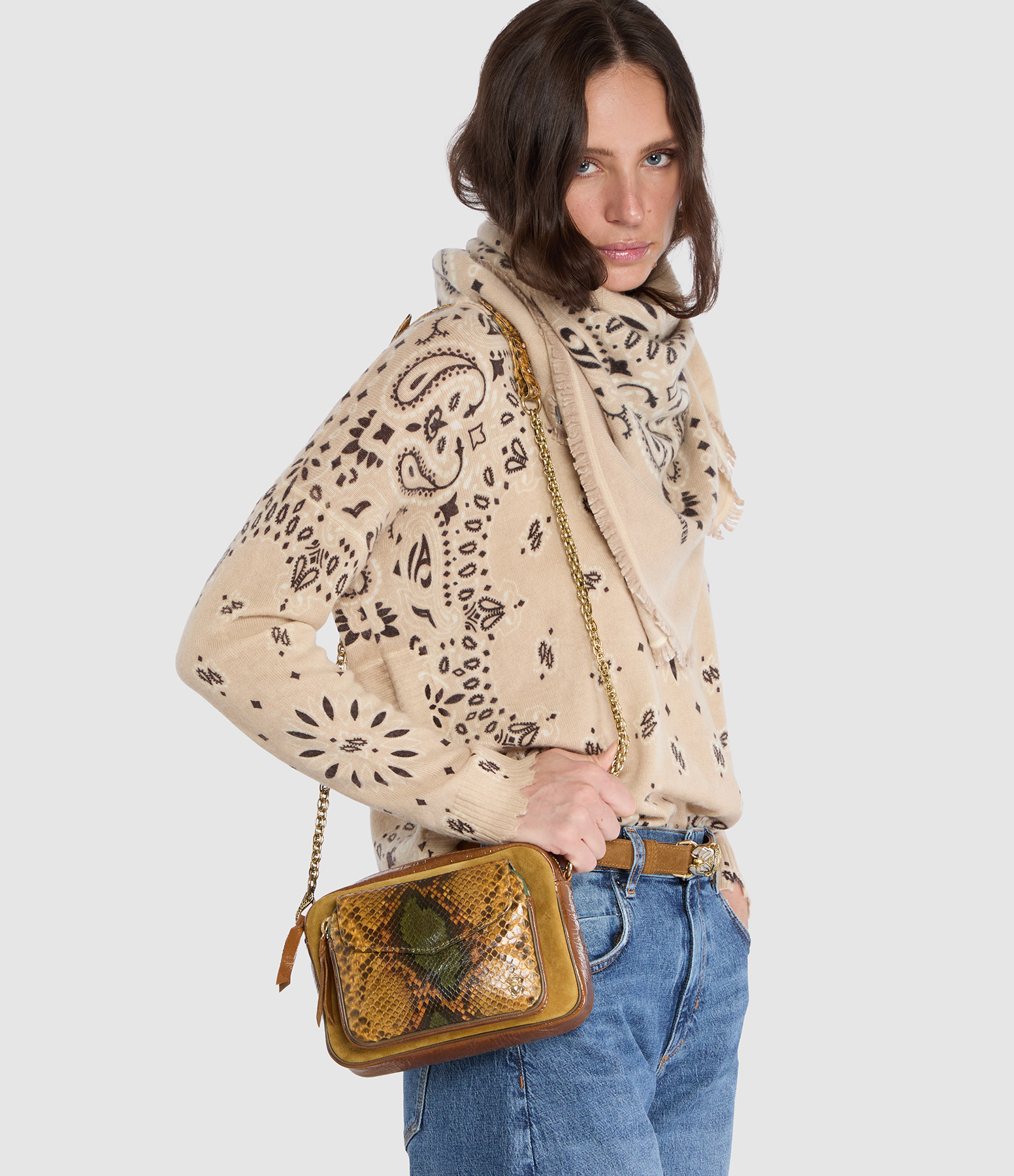 Sac Charly Verdambra