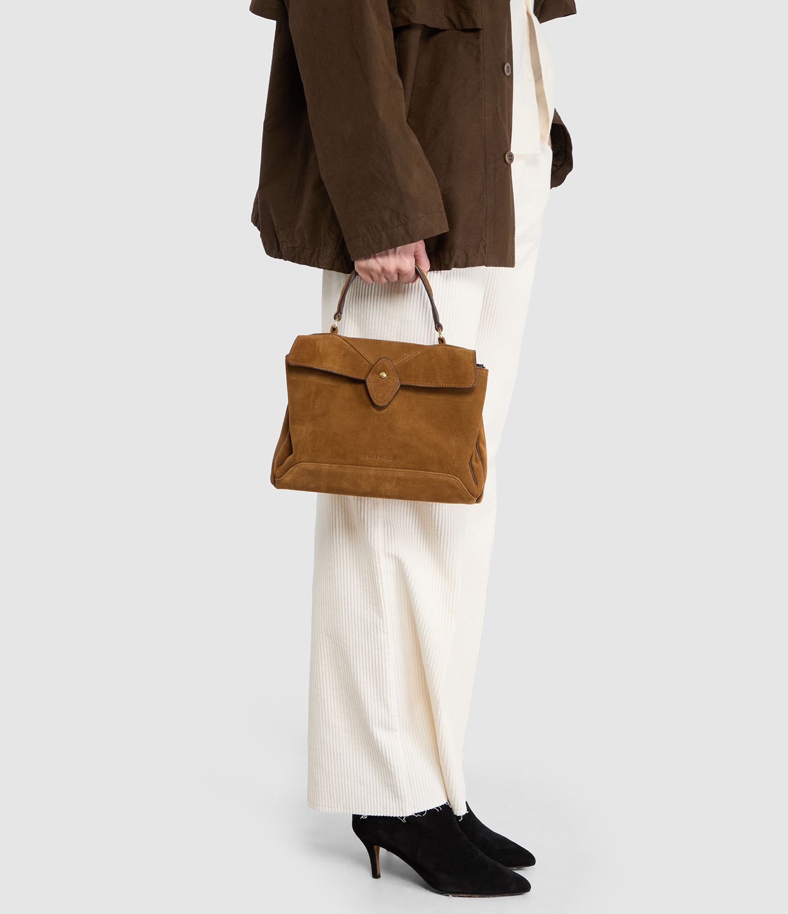 Sac Louise Tabac