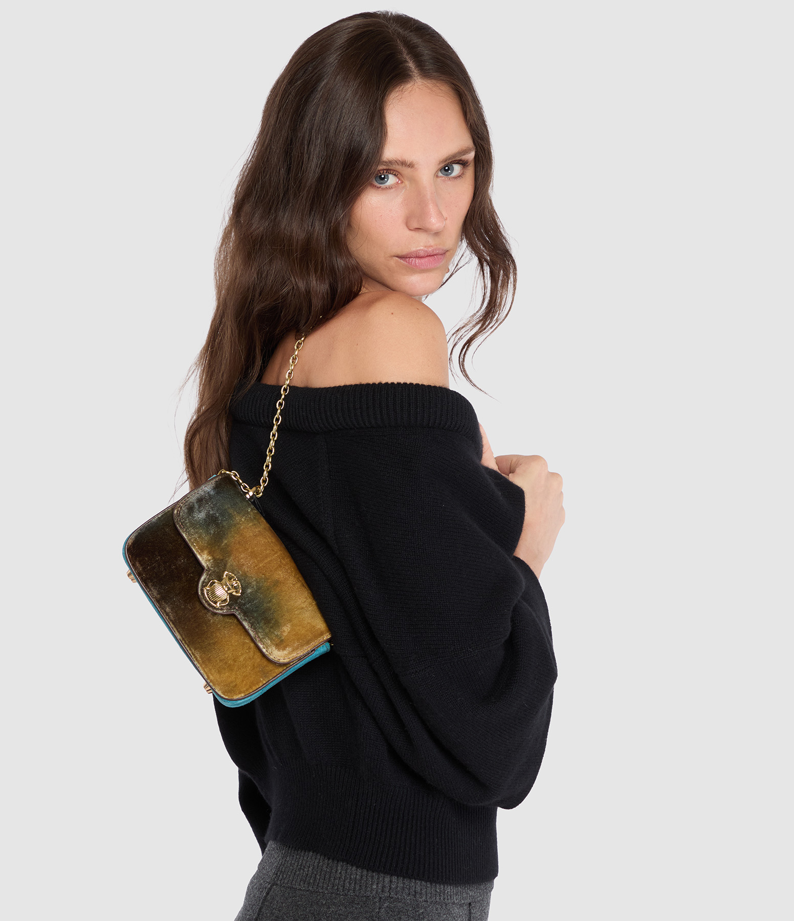 Sac Mini Ava Terracielo
