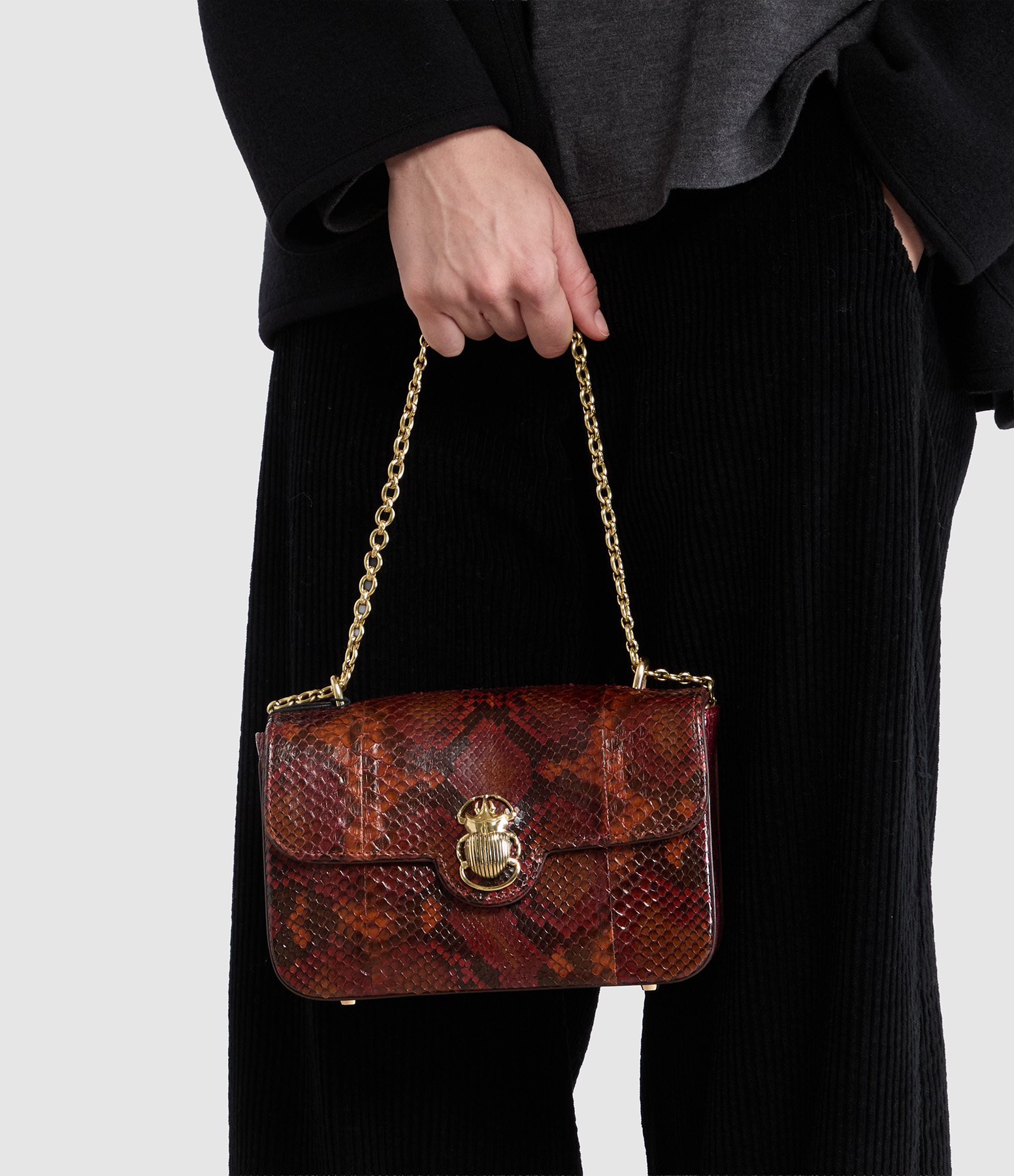 Sac New Ava Marovino