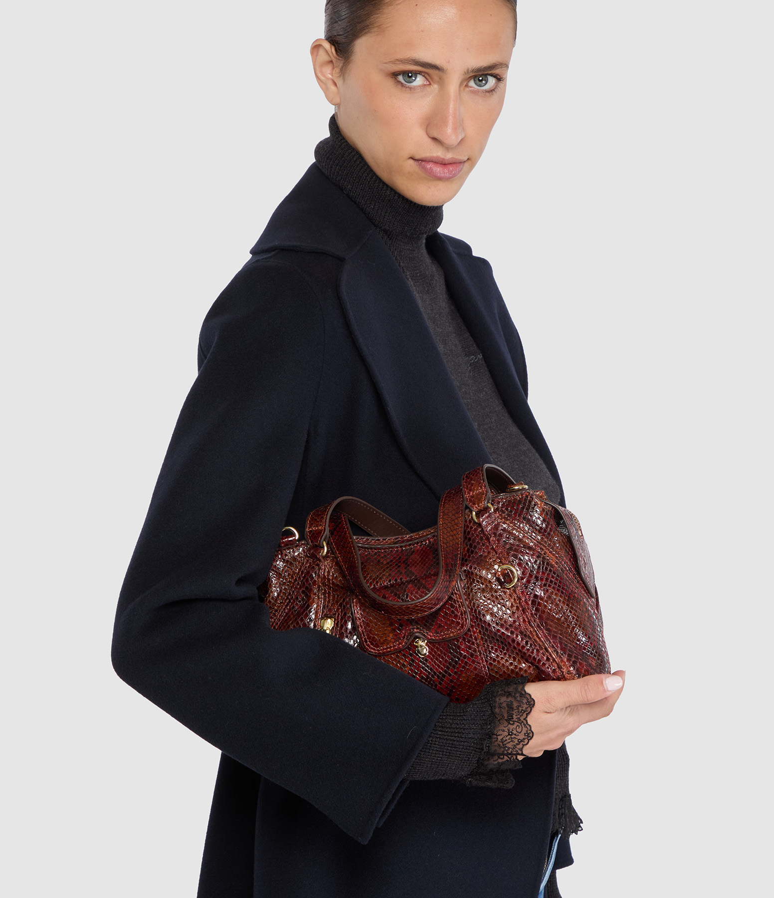 Sac Mini Juno Marovino