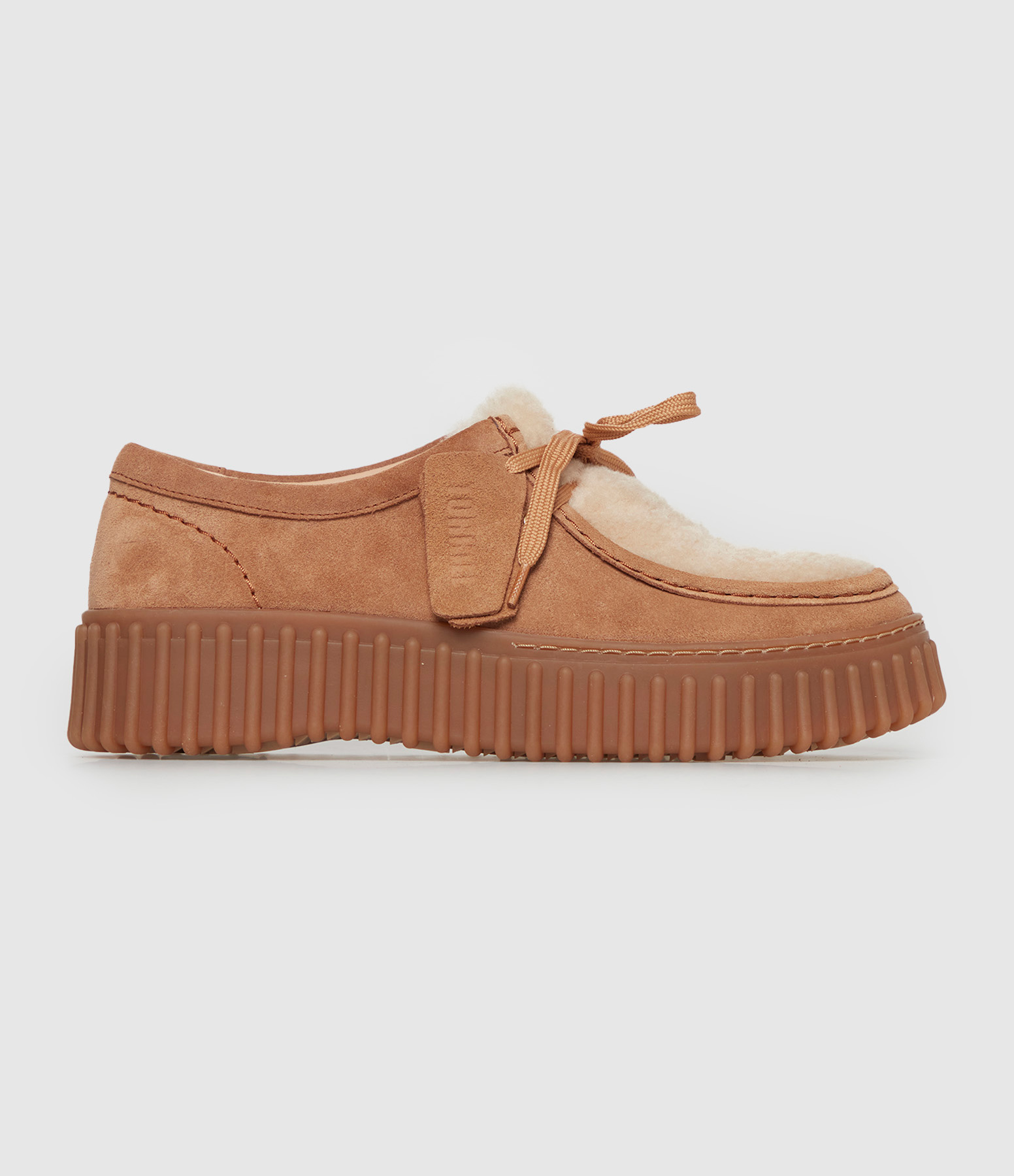 Mocassins Torhill Bee Light Sand  Beige