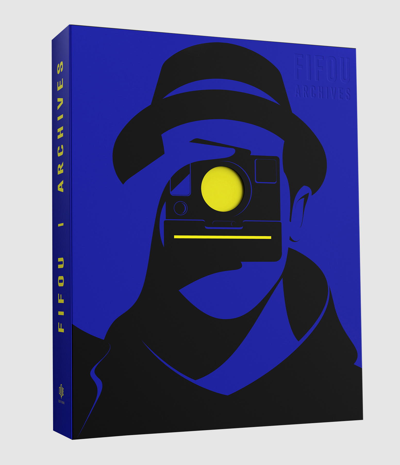 Livre Fifou Archives