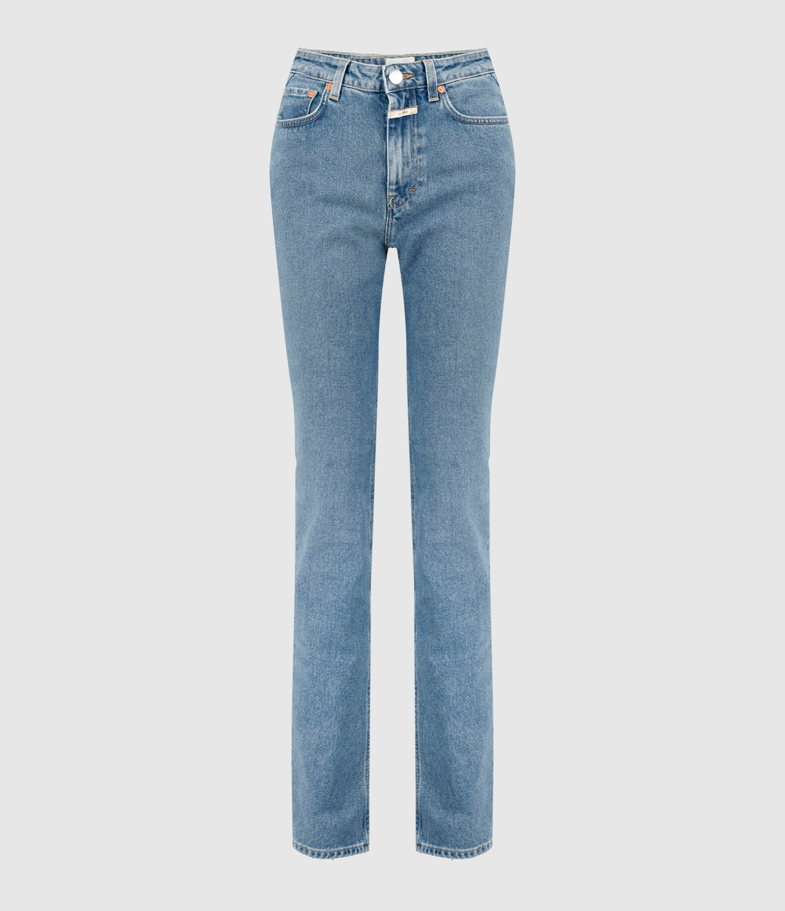 Jean Jaylen Light Blue
