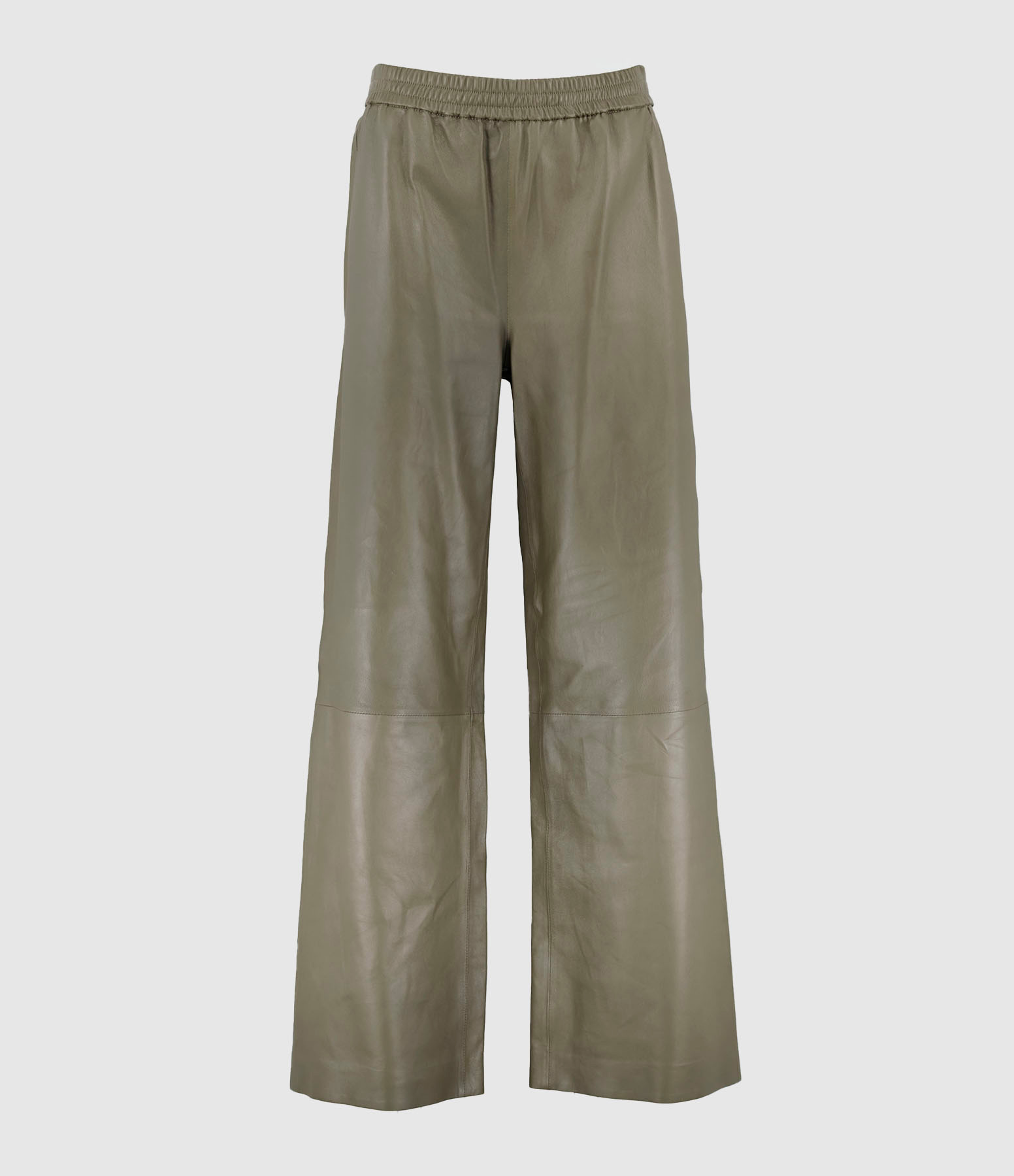 Pantalon Winona Clover Green