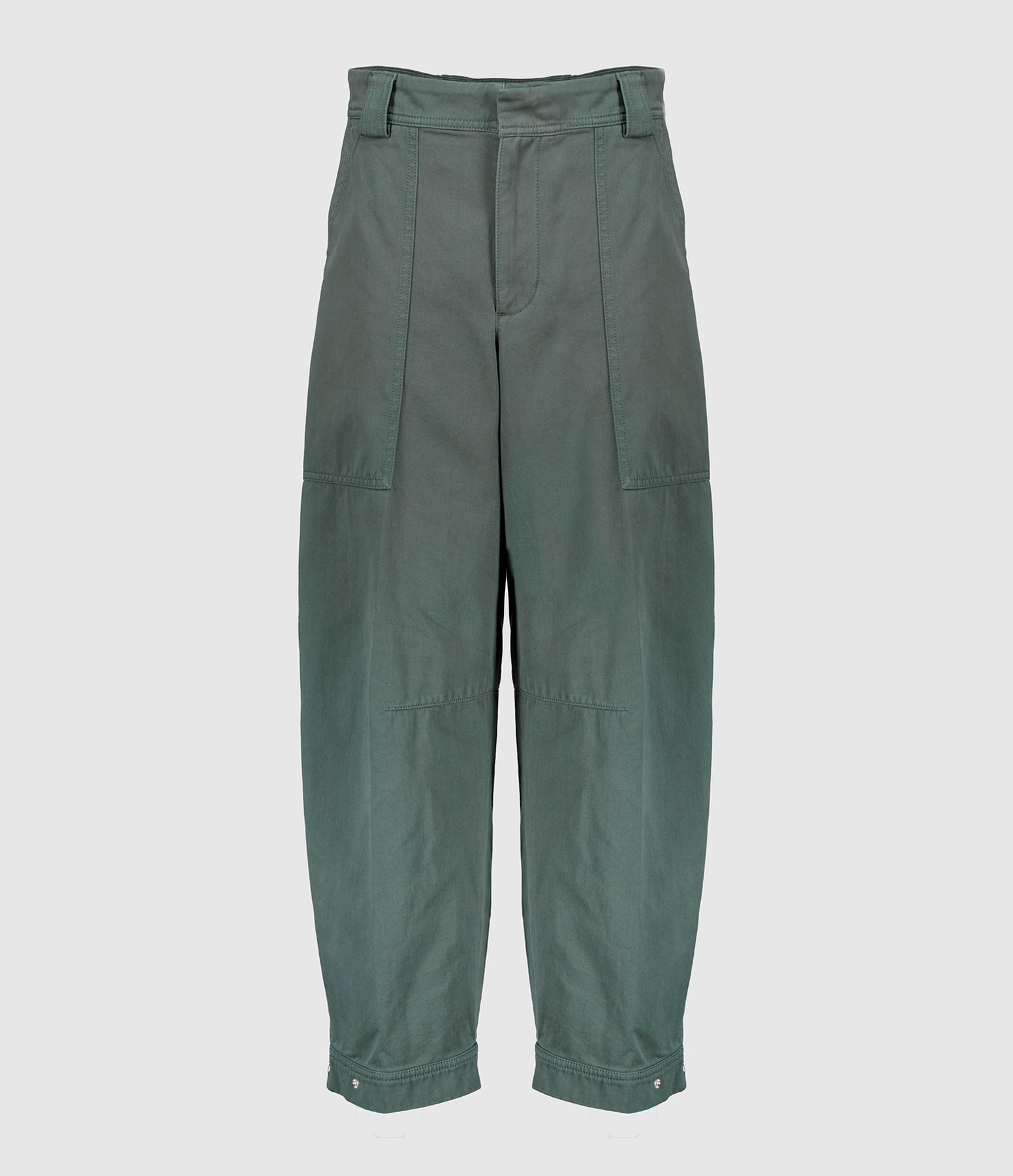 Pantalon Rhannon Pini Green