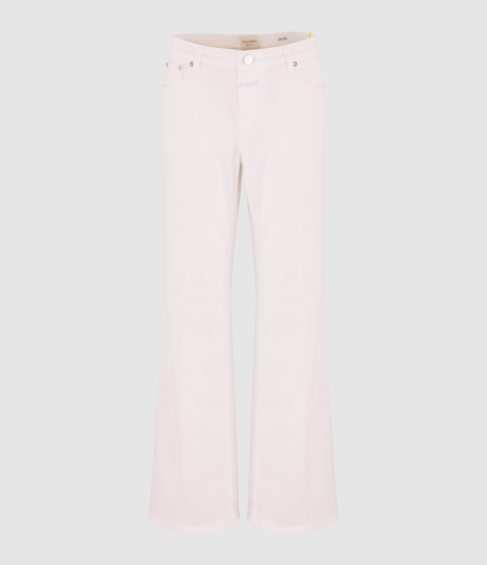 Jean Gillan White