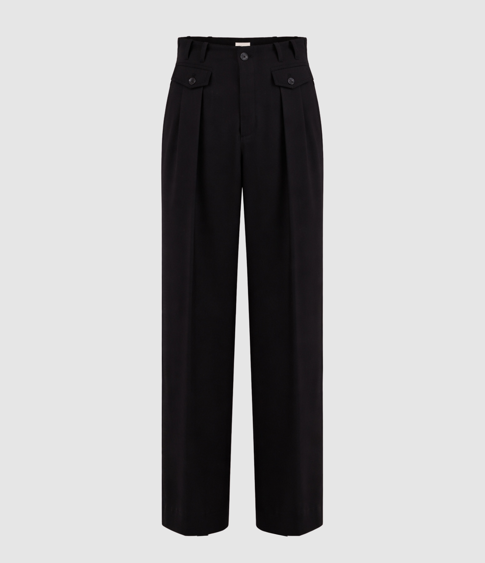 Pantalon Wenda Black