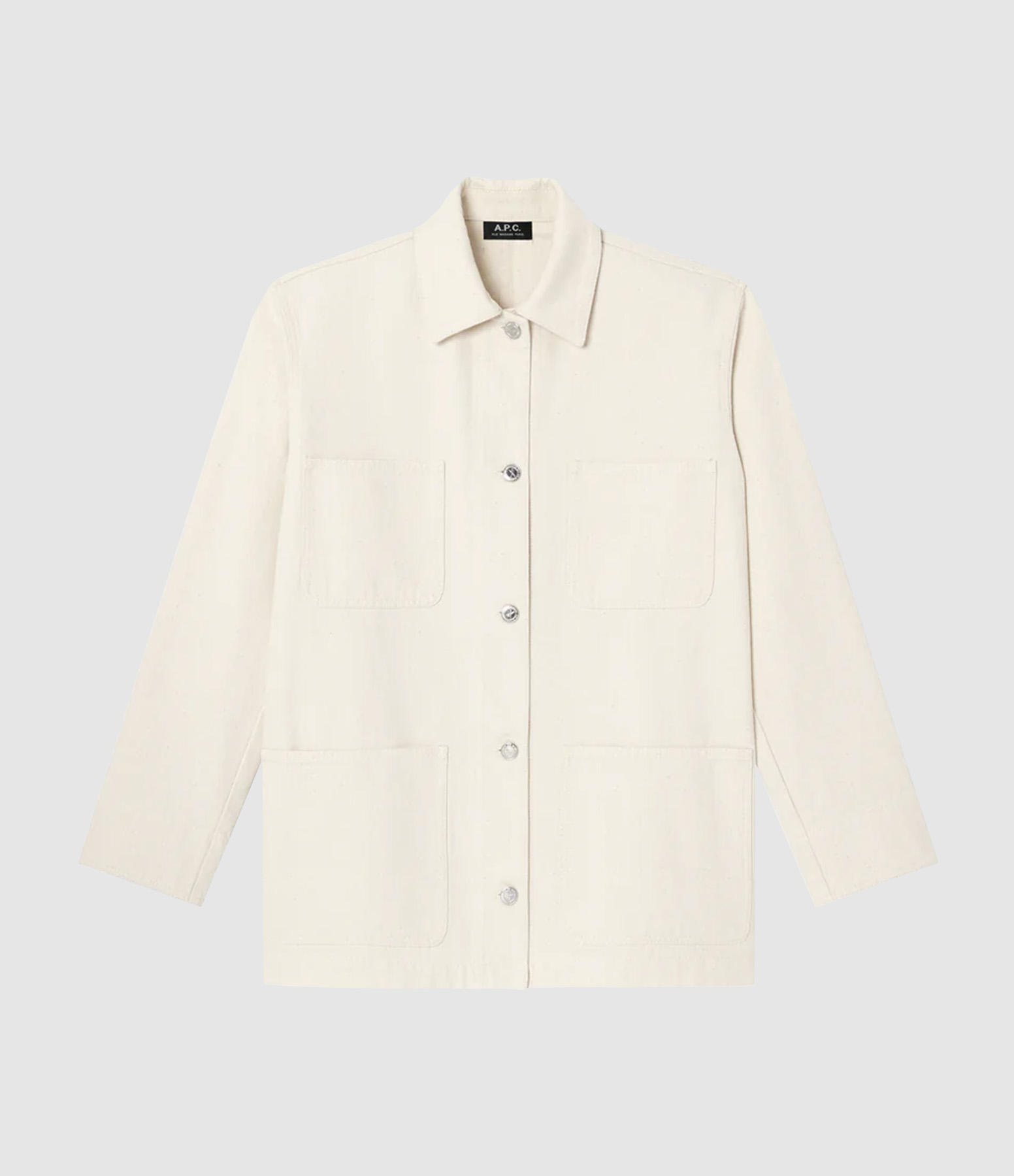 Veste Mina Off White