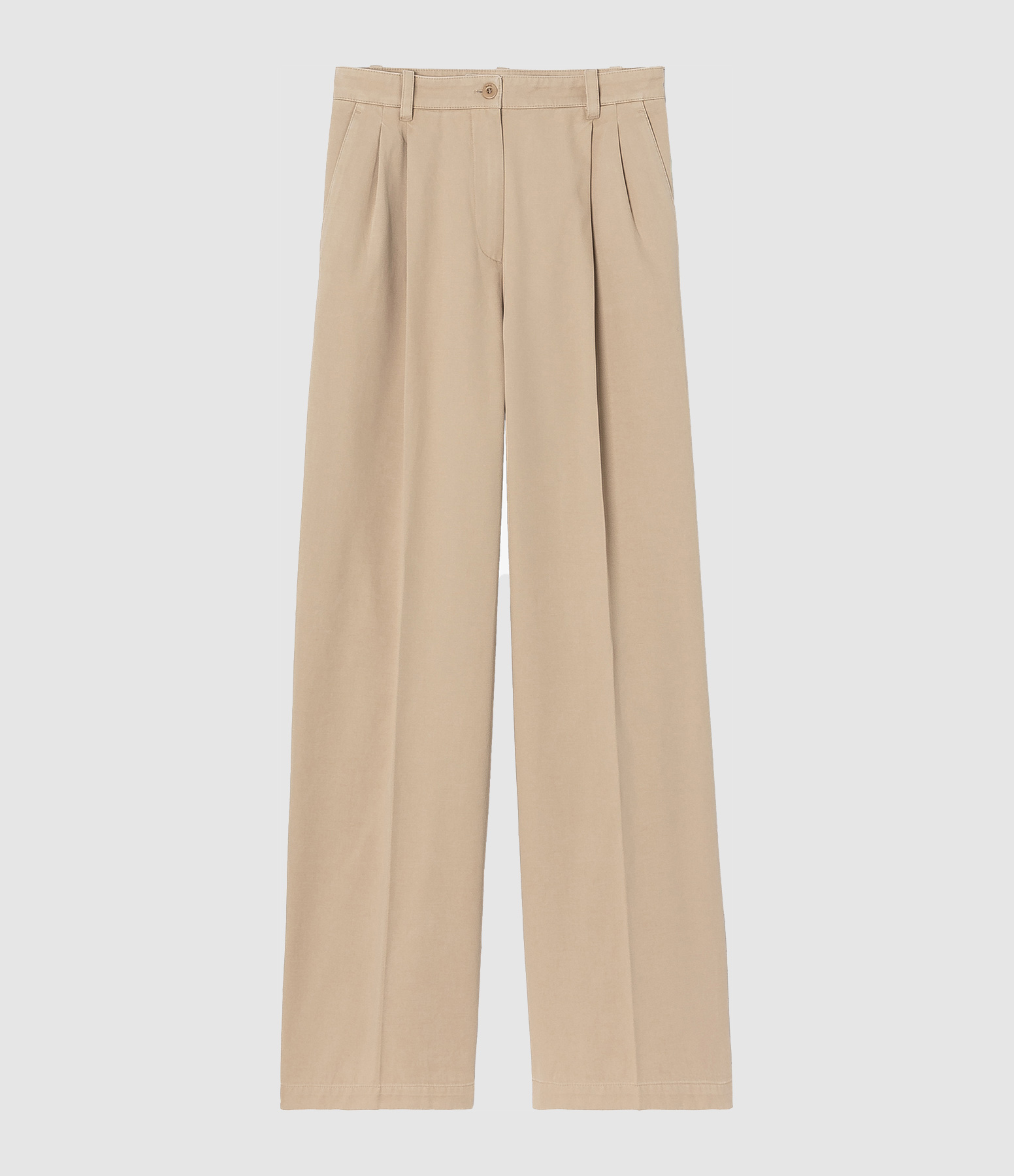 Pantalon Ginny Beige